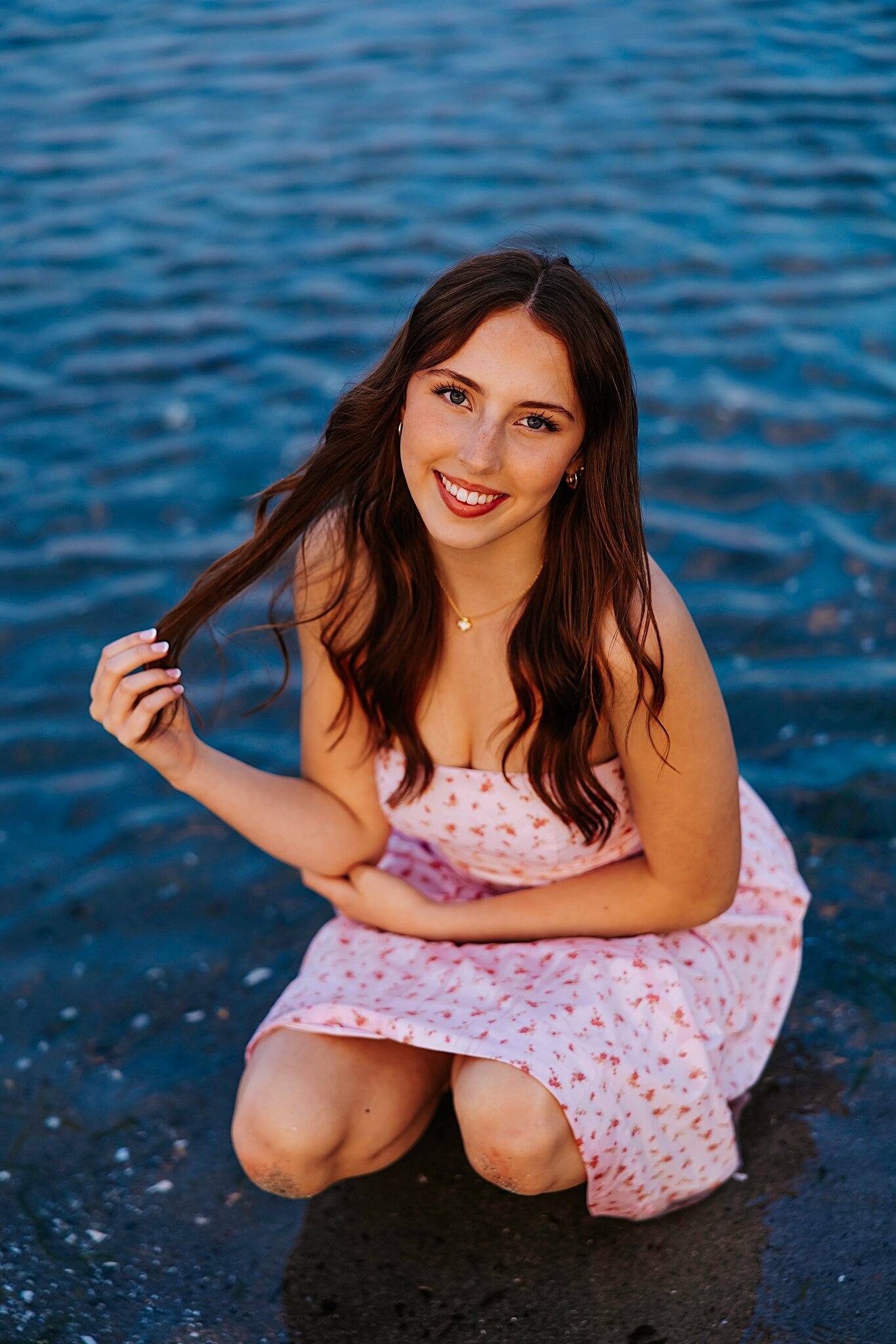 Kitsap County WA Photographer  | Washington Senior Photographer | Kira Lord Photography_0436