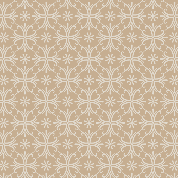 Circular Filigree