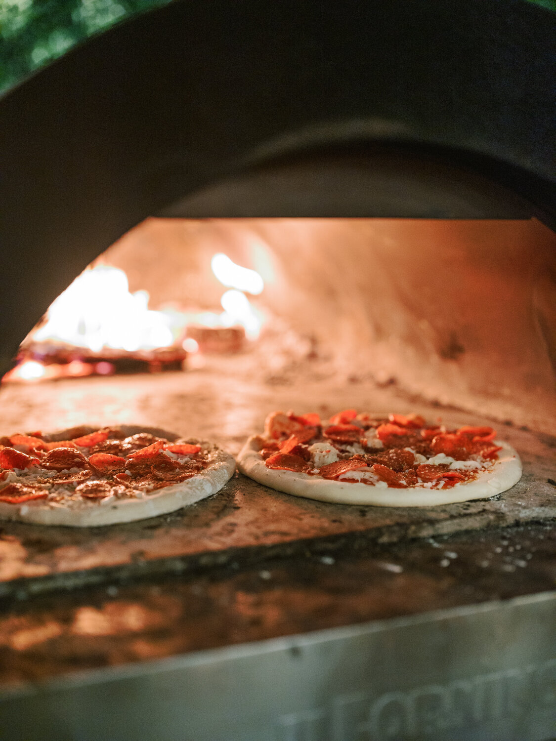 Lana Condor Wedding - Afrik Armando-15