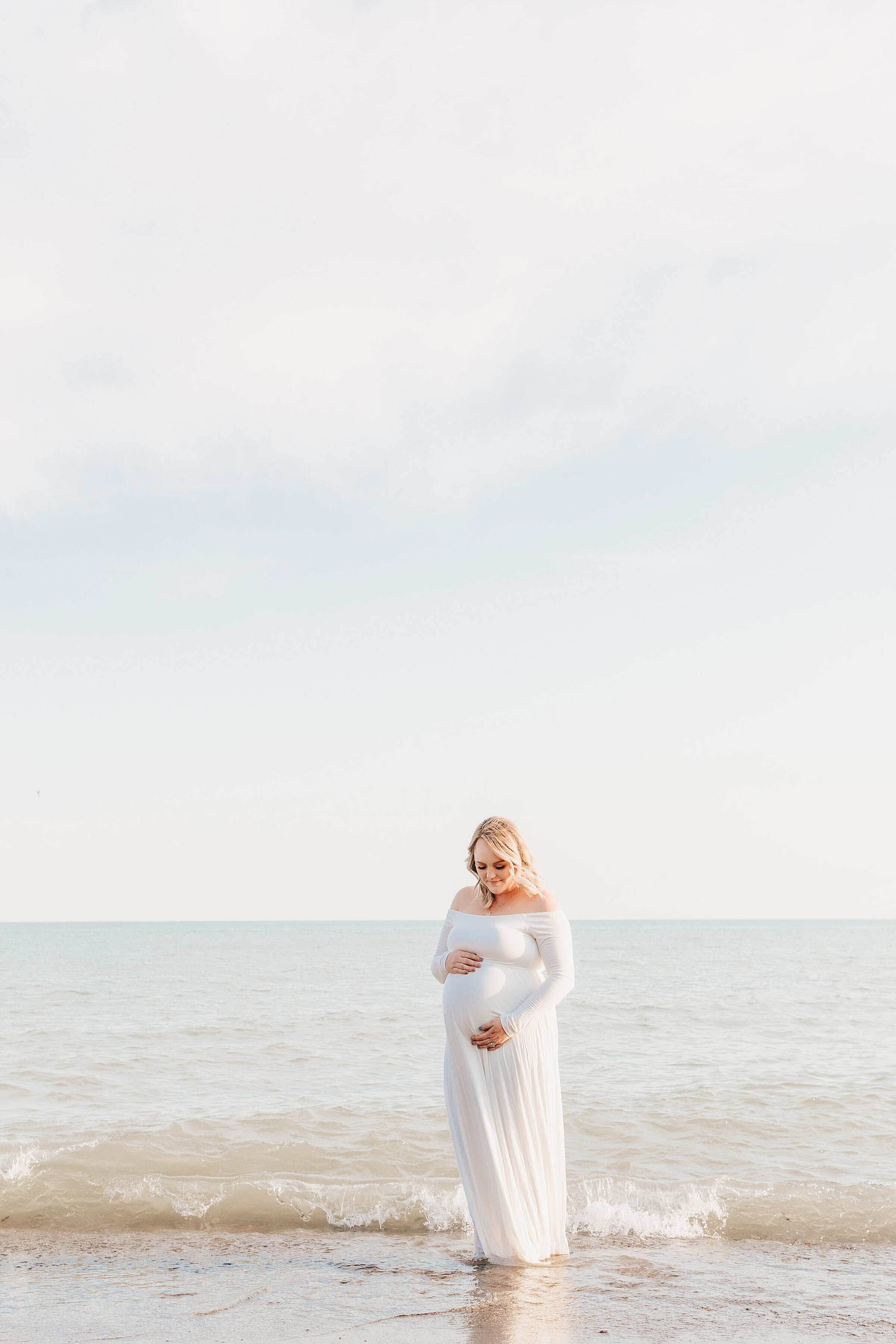 Maternity Family  Photography | London, Ontario :: NovaMarkina