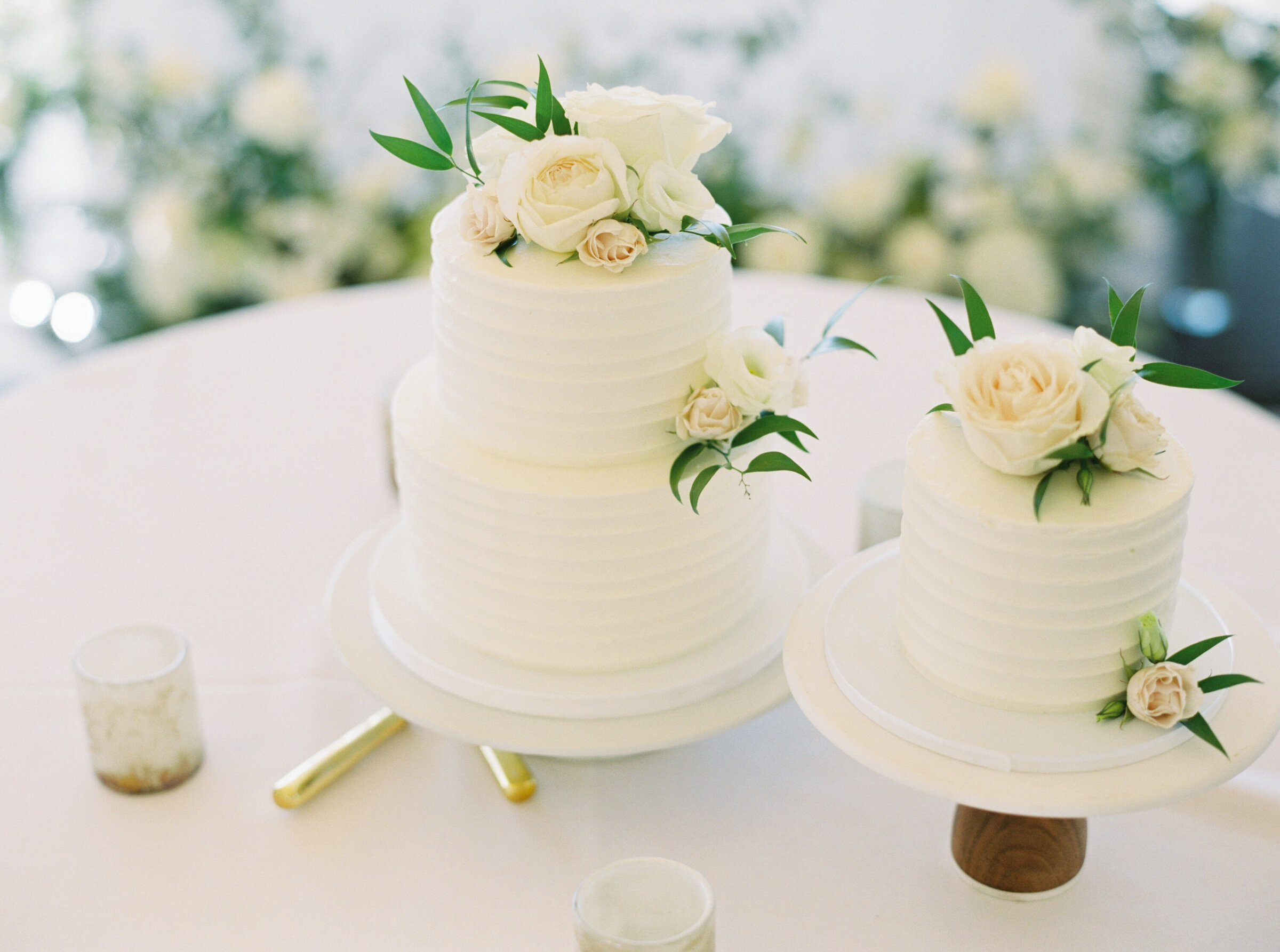 seattle custom baked cakes wedding