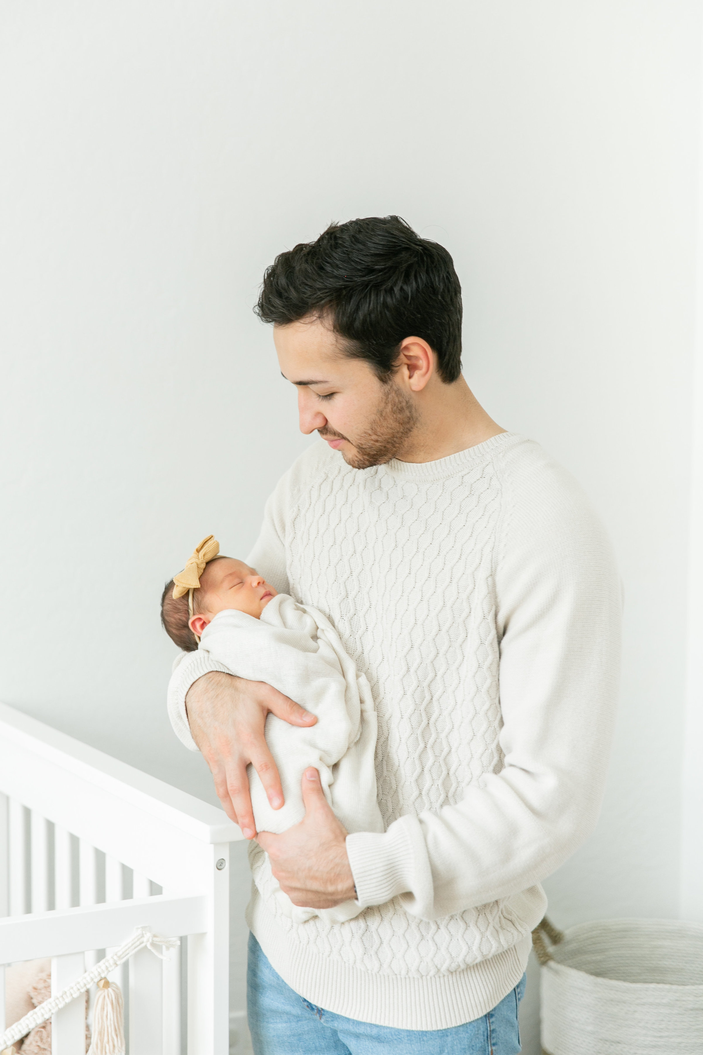 Karlie Colleen Photography - Arizona Newborn photography - Olivia-54