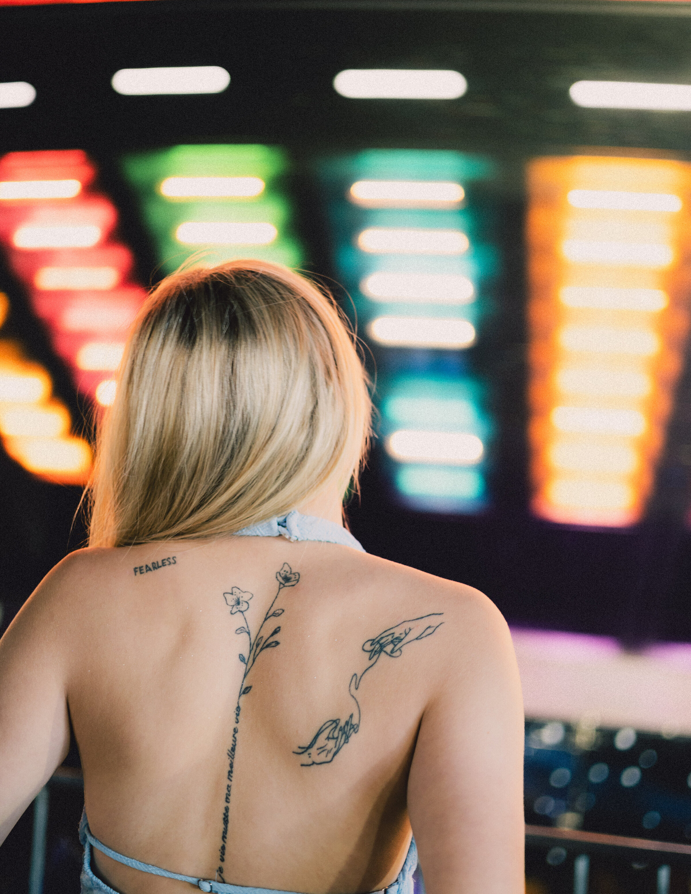 KIERA - under the lights6