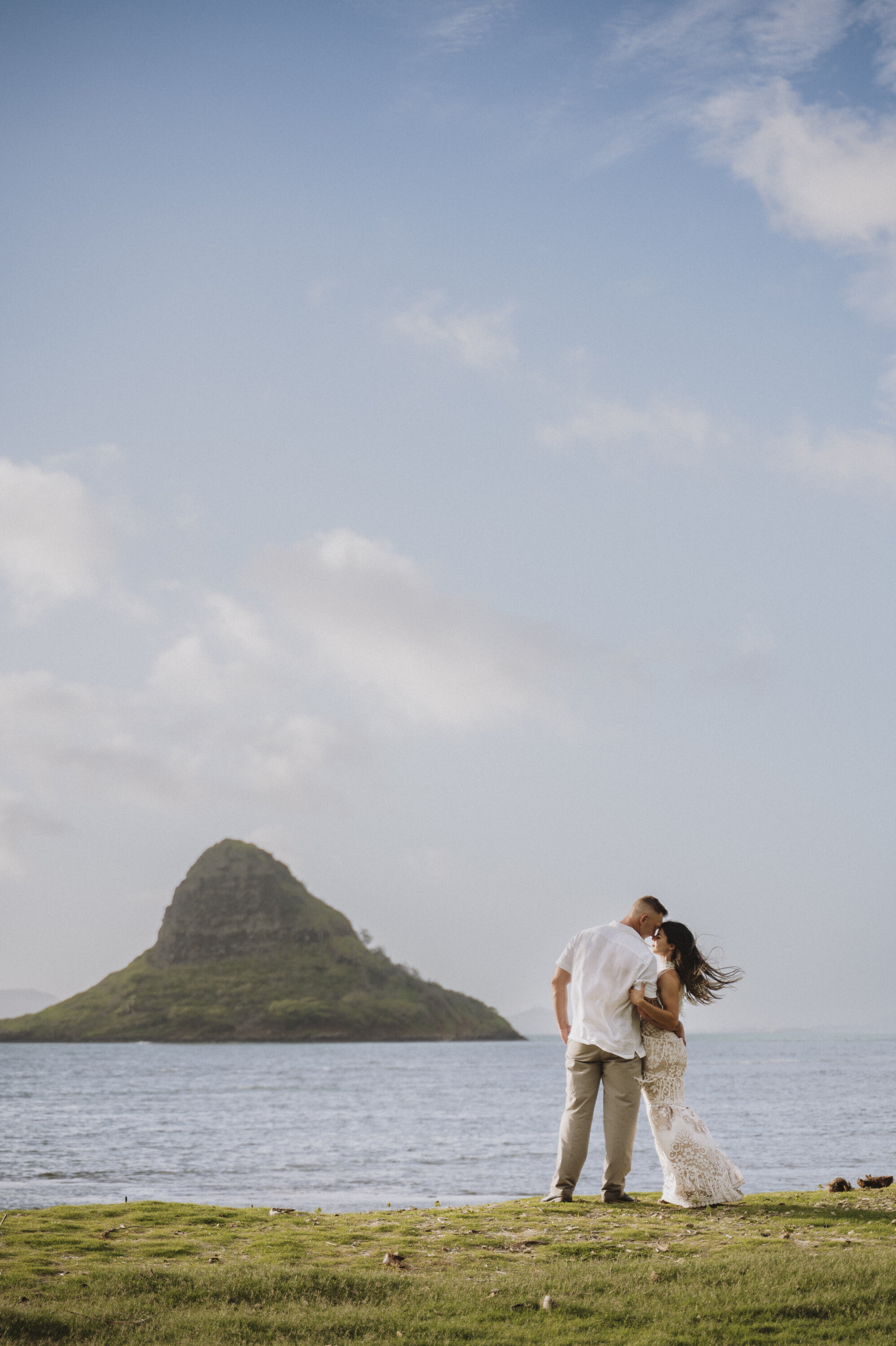 Hawaii Wedding Photographer