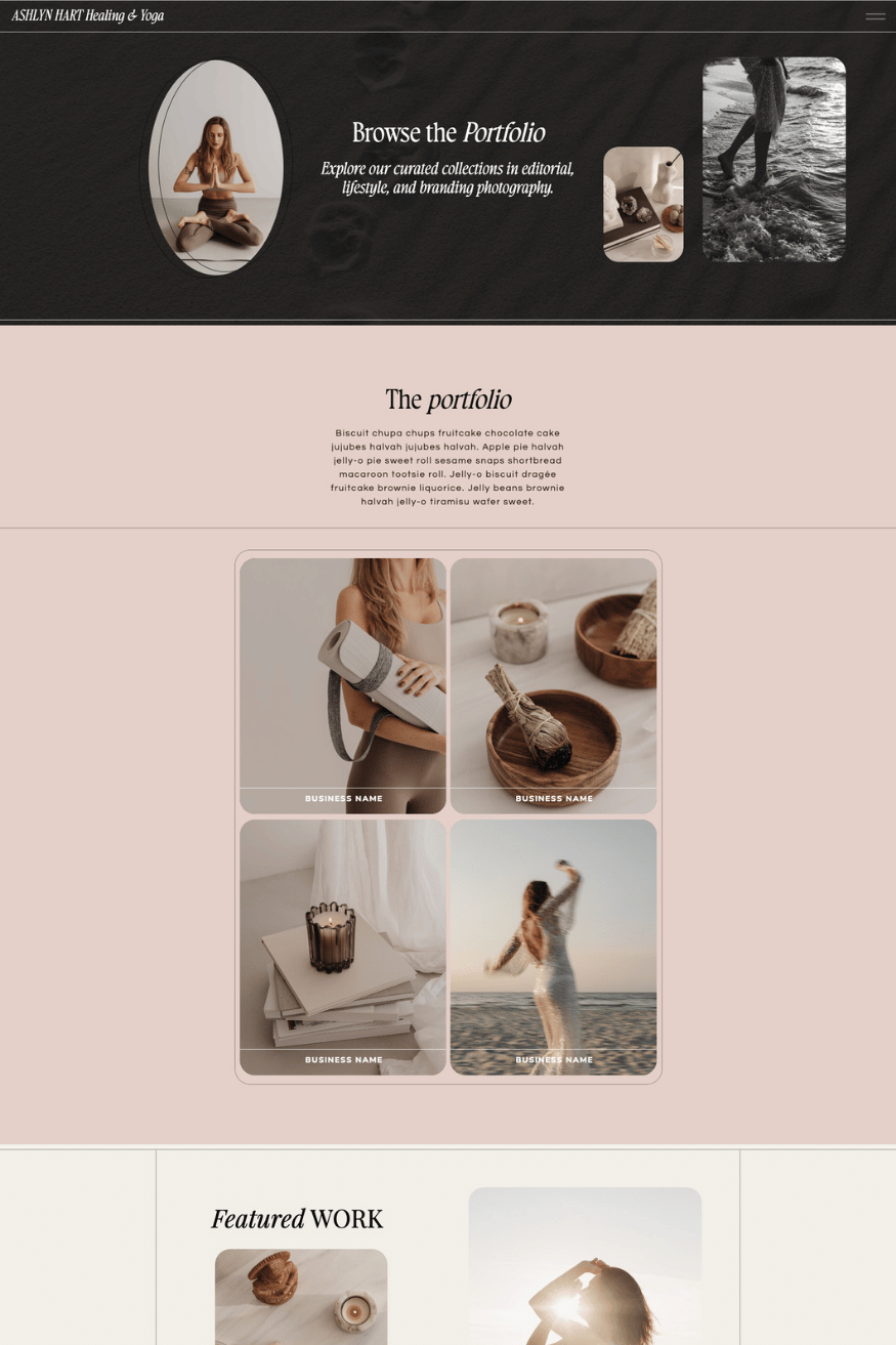 Ashlyn Hart Sales Page View (5)