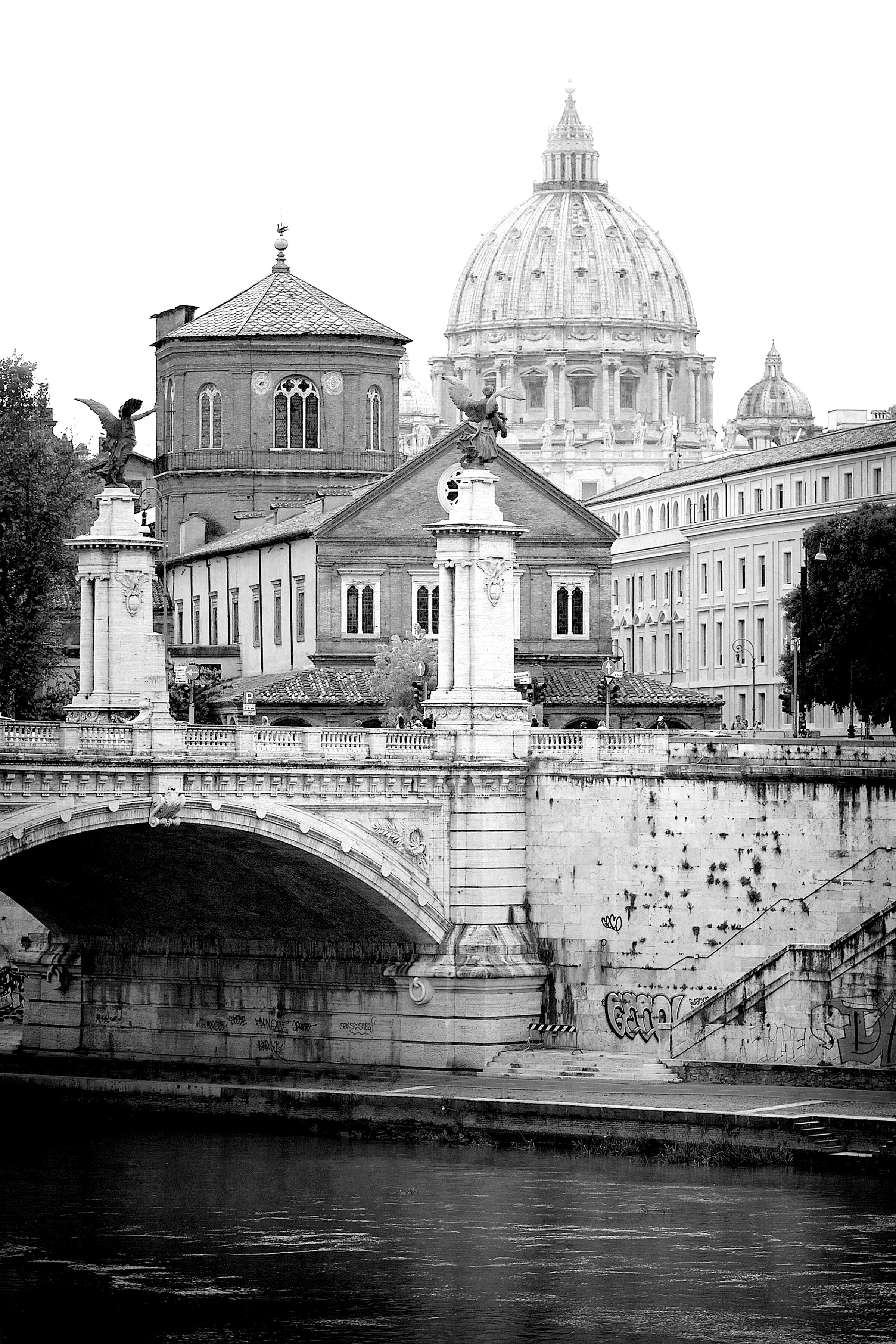 Ponte Vittorio Emanuele II