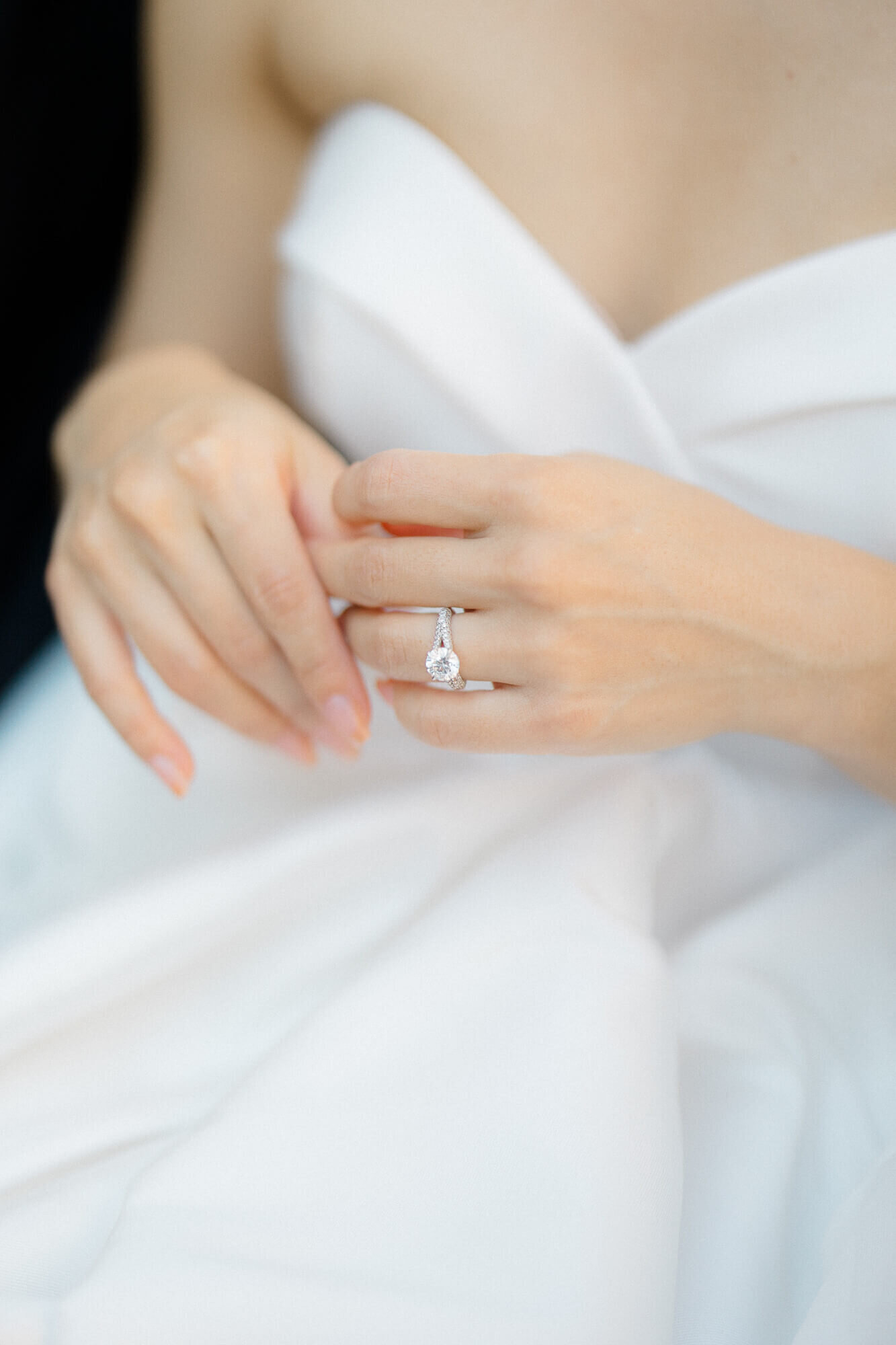 Wedding at Belvedere Vienna | Destination Wedding Photographer