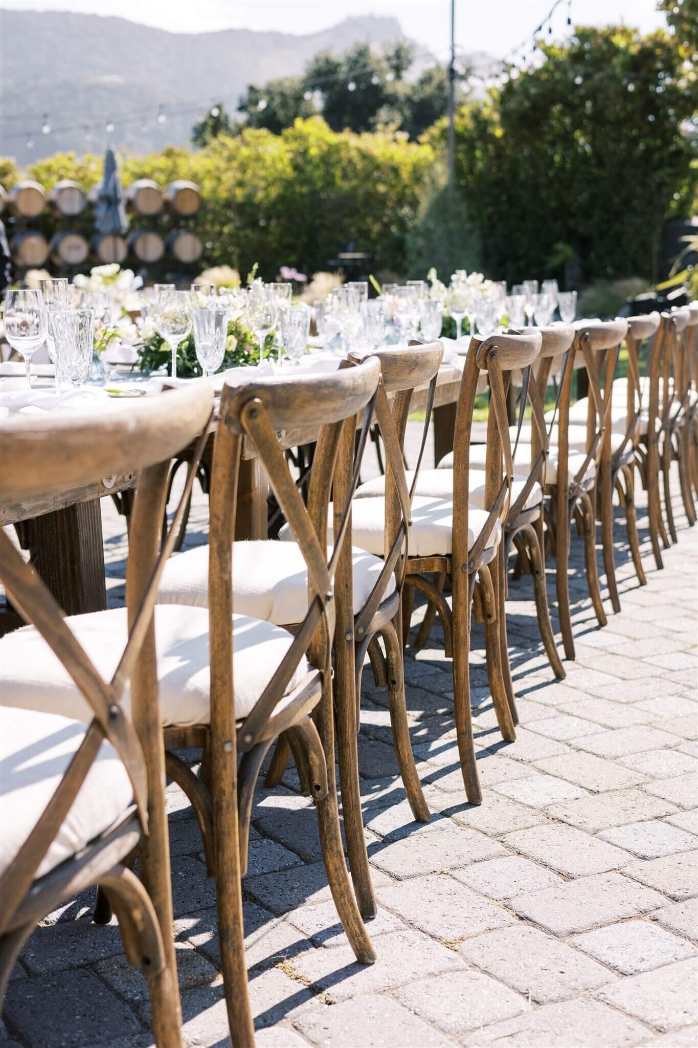 Folktale Winery - Carmel Valley Wedding - Autumn Marcelle Design (639)