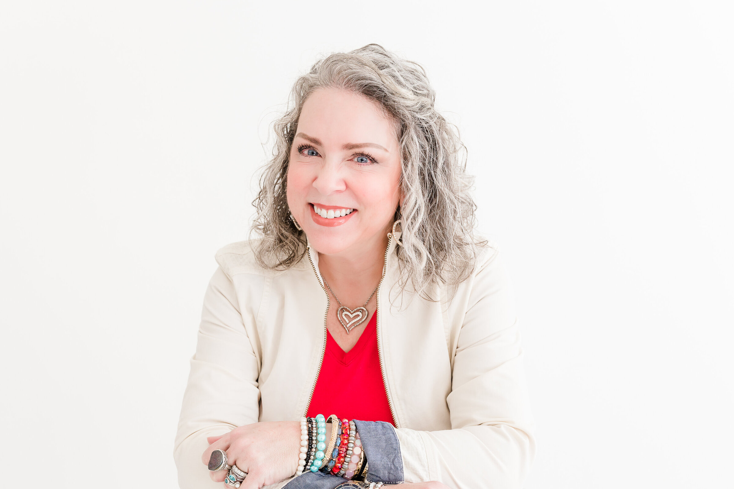 René Victoria Lofland Owner Resolute Social