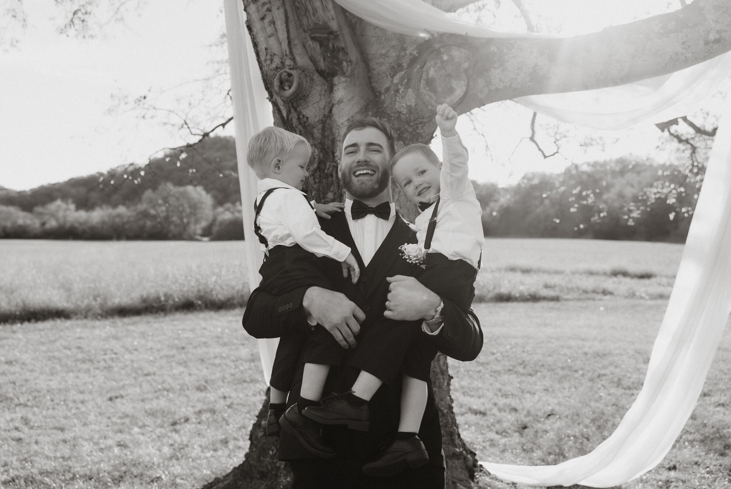 Nashville Wedding Photographer - Lrow Photography - Southall Farms - Greg + Madi113