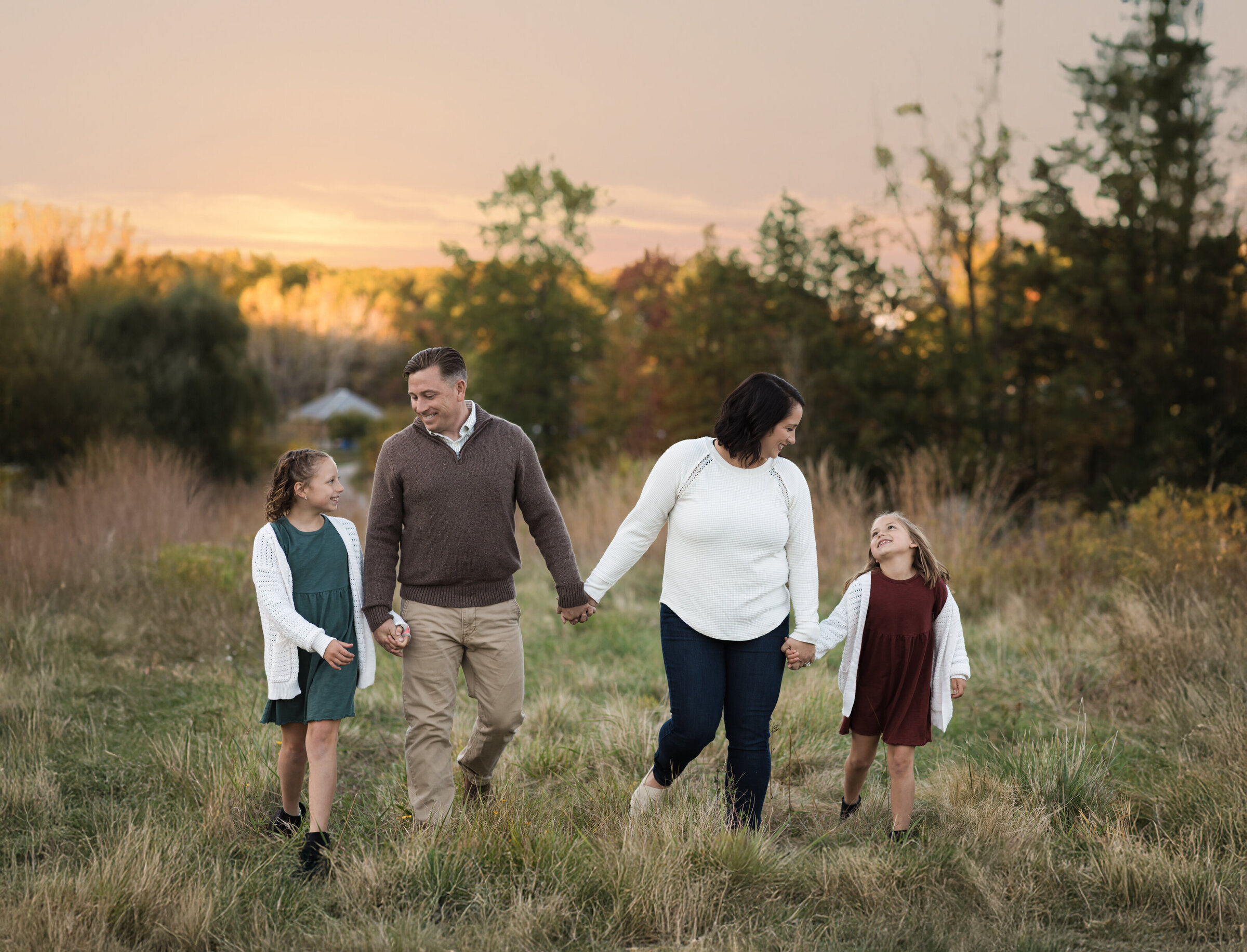 Cleveland Family Photography | Capture Every Chapter