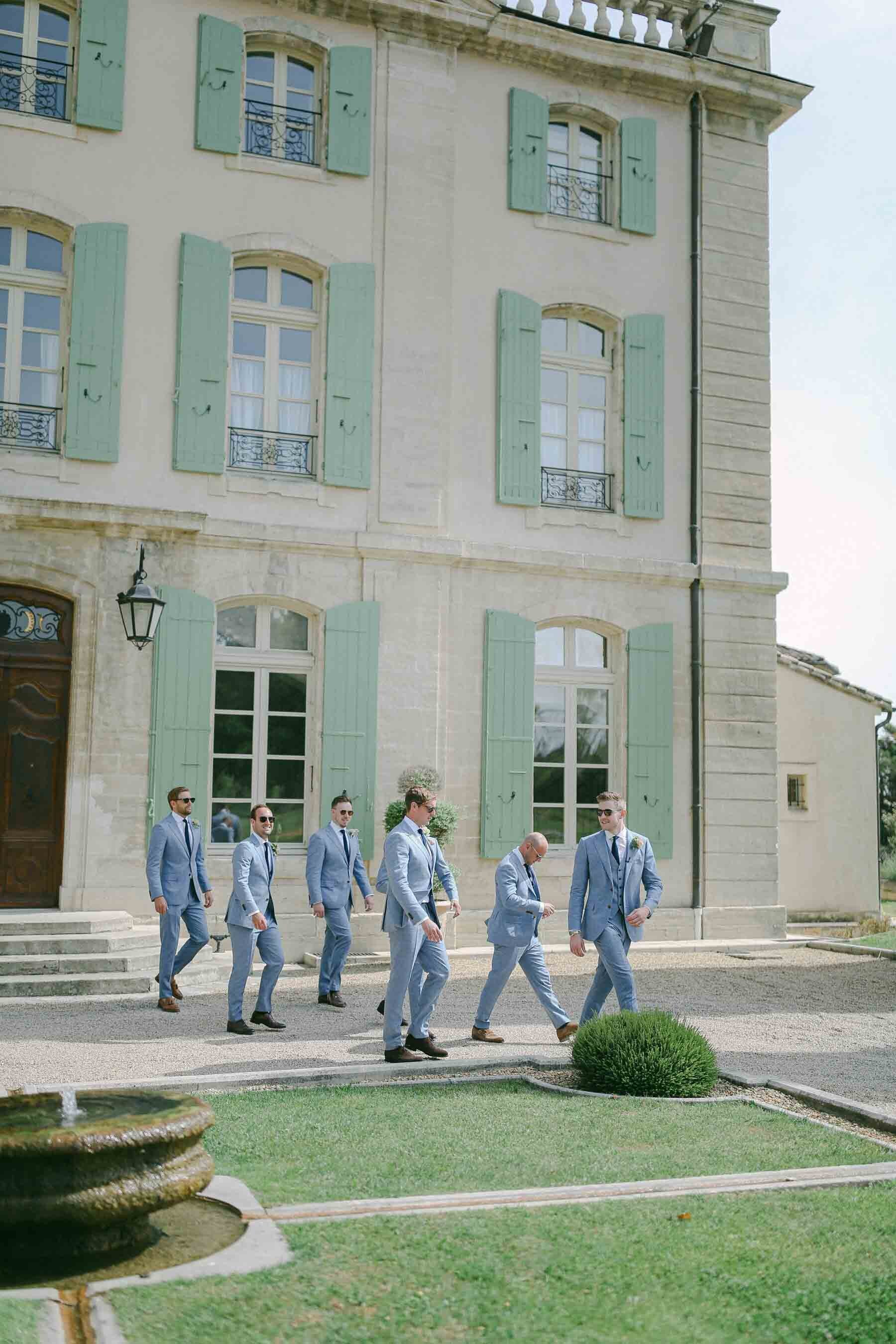 Wedding Inspiration at Chateau De Tourreau-4709