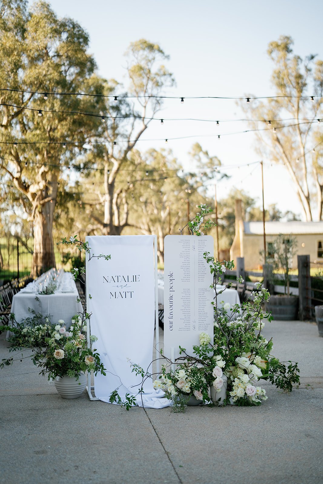 statement-wedding-signage-reception