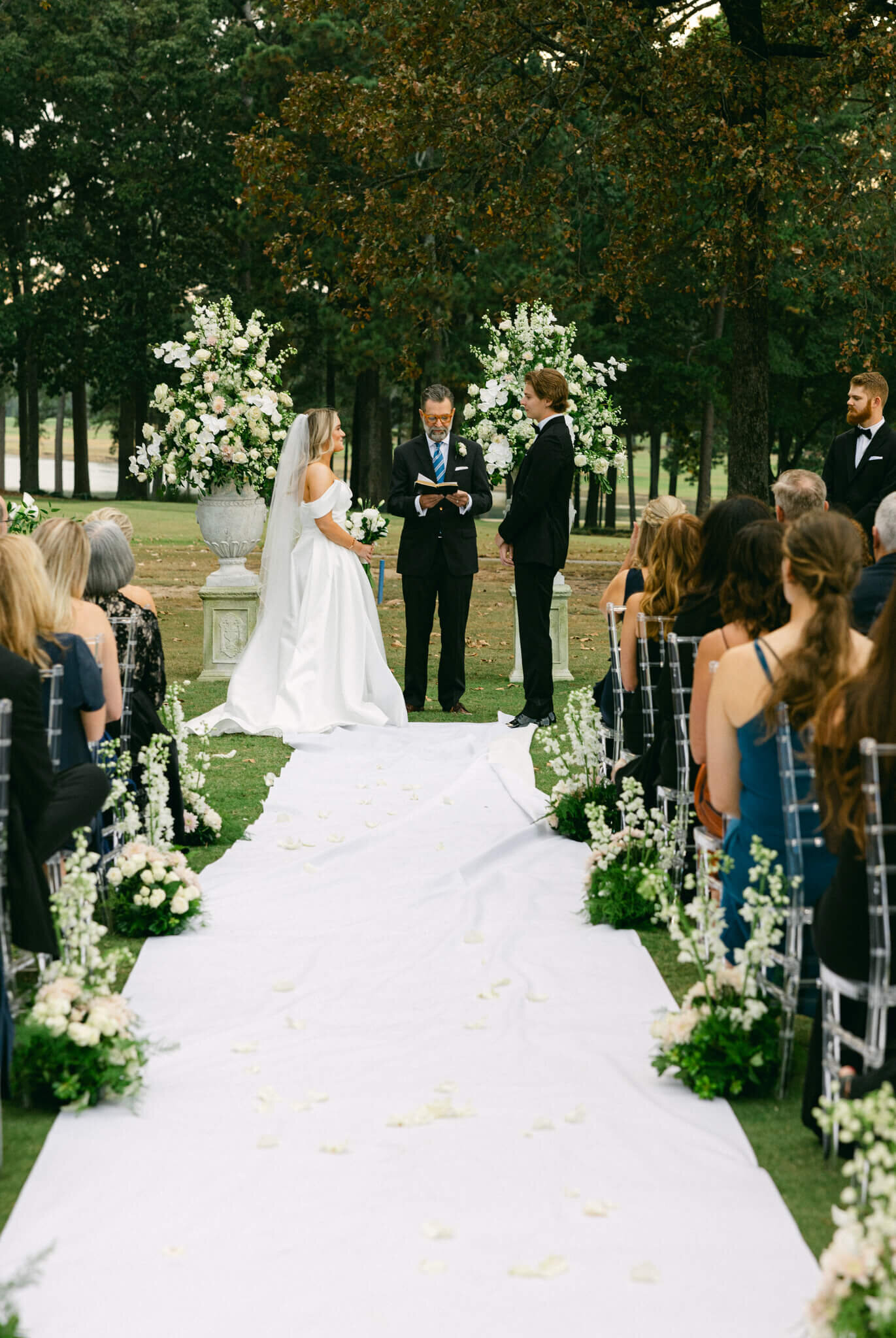Jayce Keil - Wedding Photographer - Texas Wedding - Amanda Reed Weddings31