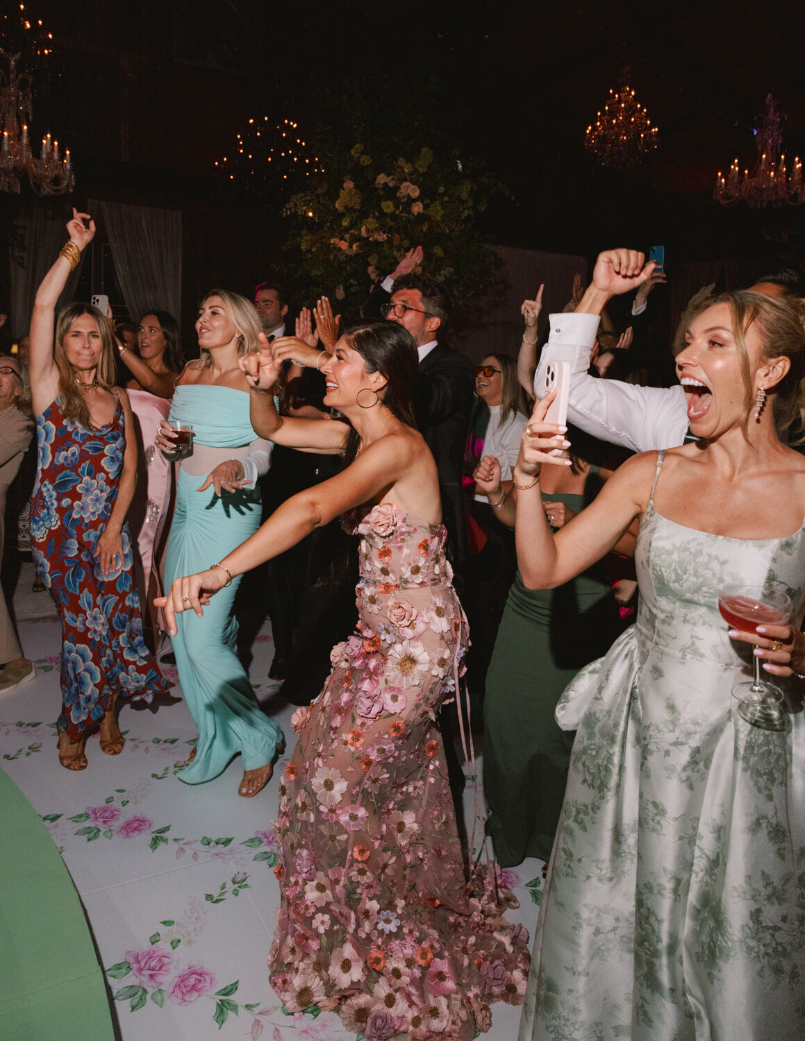 Cedar Lakes Estate Wedding - Afrik Armando-76