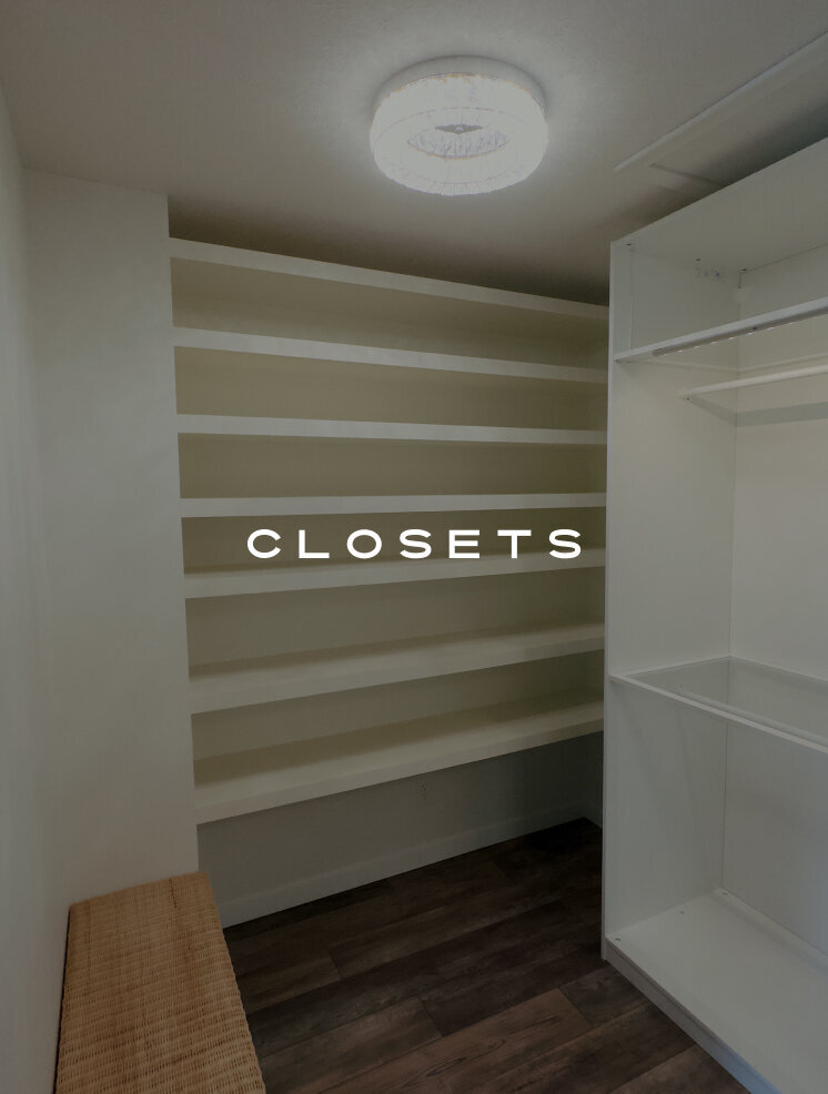 custom-closets