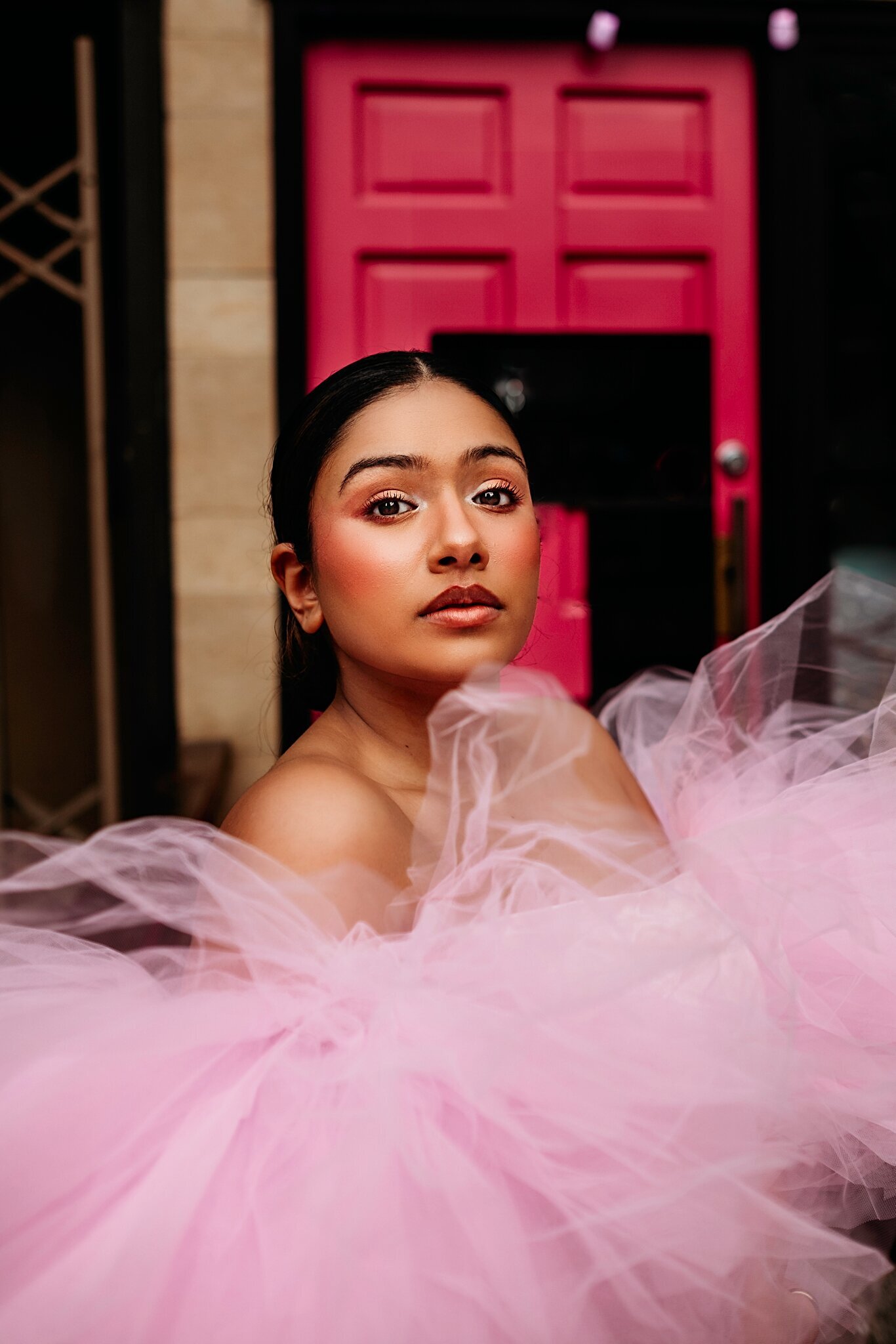 Senior Photos Seattle WA | Seattle Senior Photographer | Washington Senior Photography | Kira Lord Photography_0033