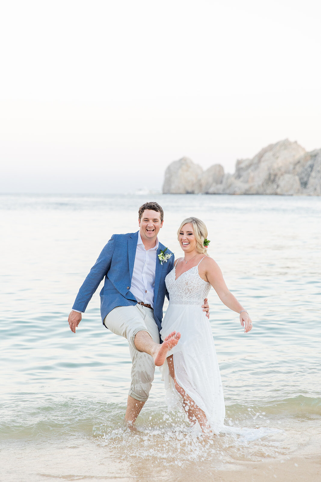 Karlie Colleen Photography - Taylor & Blake - Cabo Mexico Wedding - Hacienda Cocina & Cantina-289