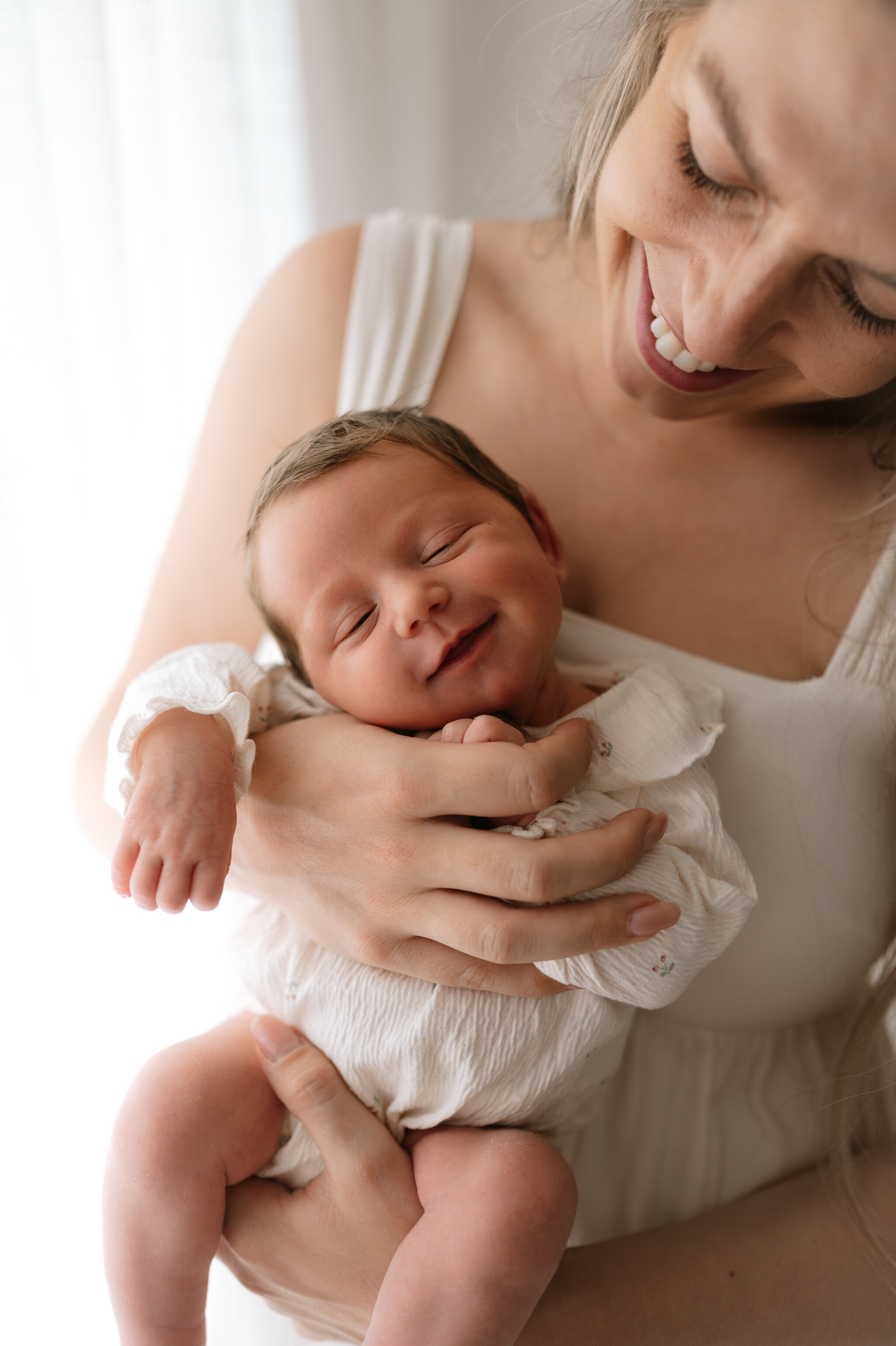 newborn photographer  - lucy rose studios - in york, north yorkshire-49
