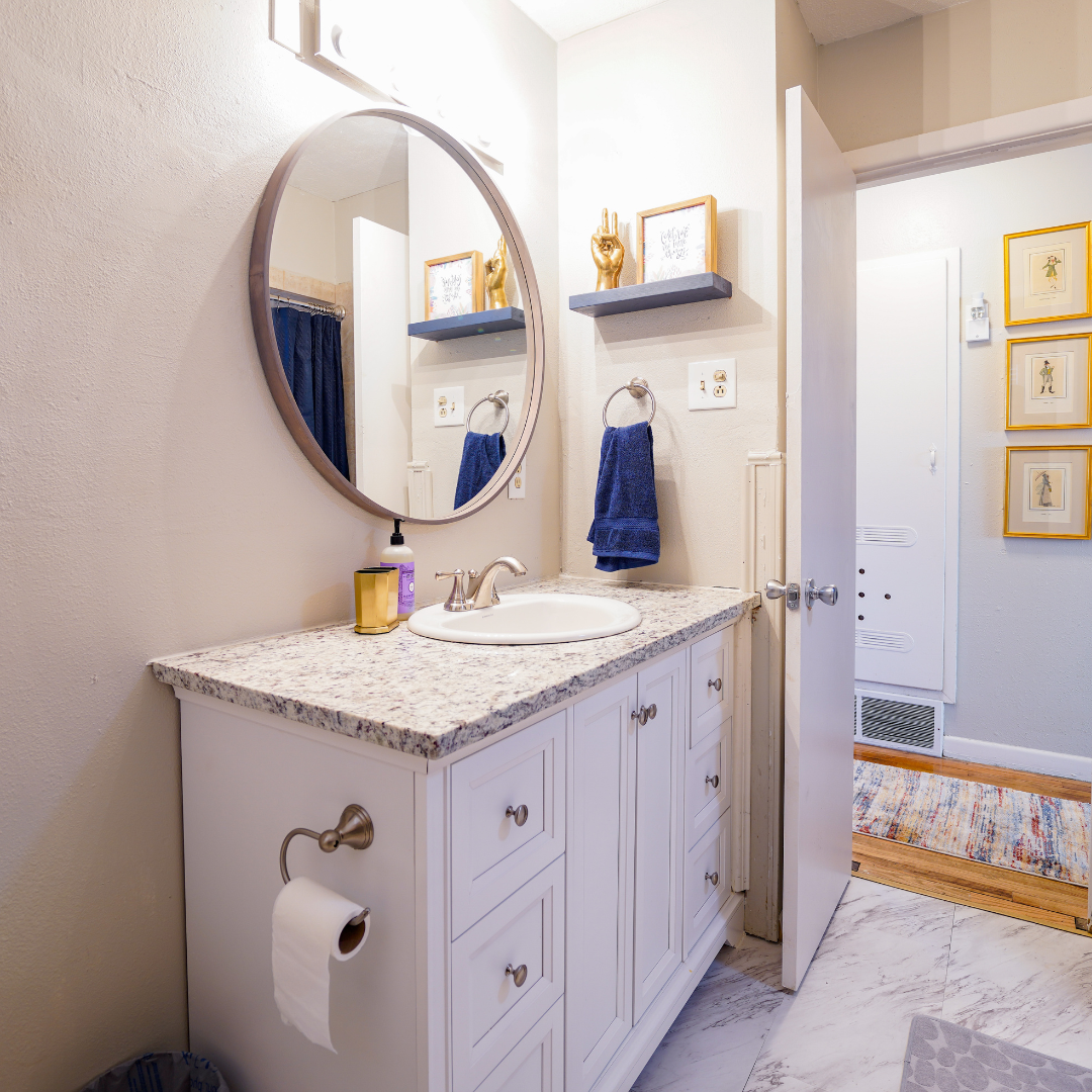 Bathroom - 2