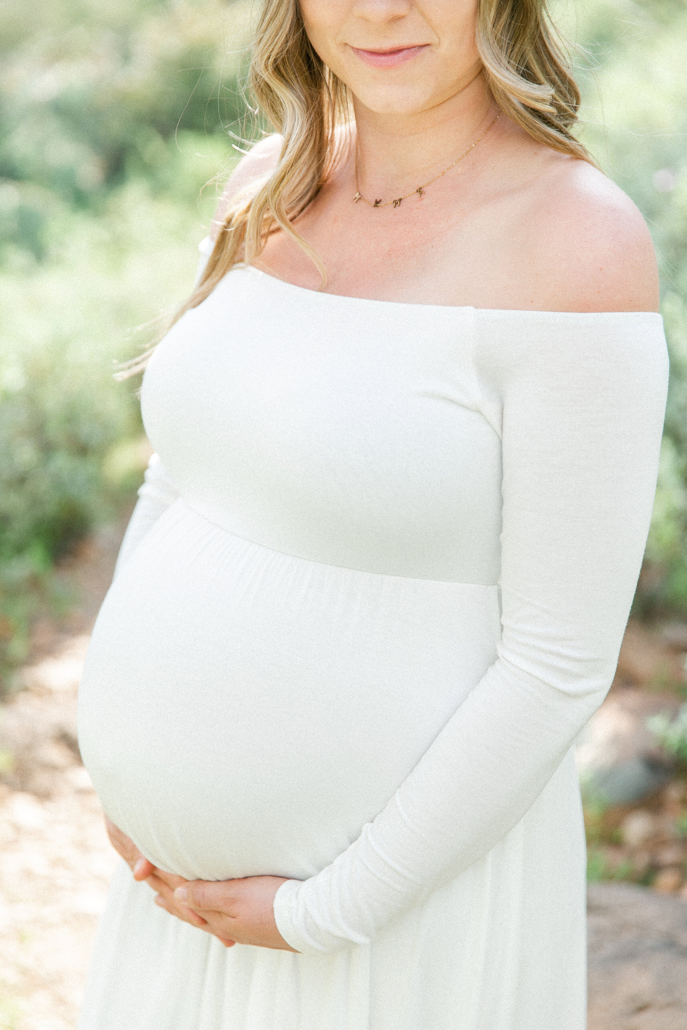 Karlie Colleen Photography - Scottsdale Arizona Maternity Photographer - Kylie & Troy-58