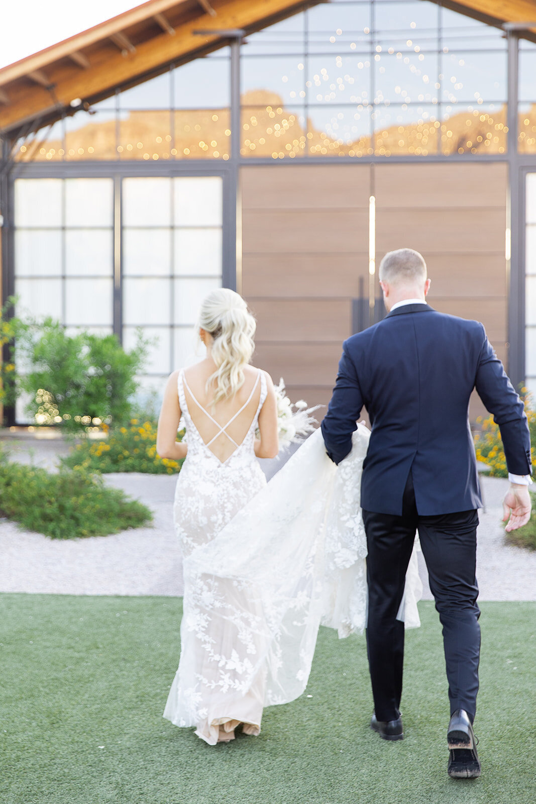 Karlie Colleen Photography - Ashley & Grant Wedding - The Paseo - Phoenix Arizona-725
