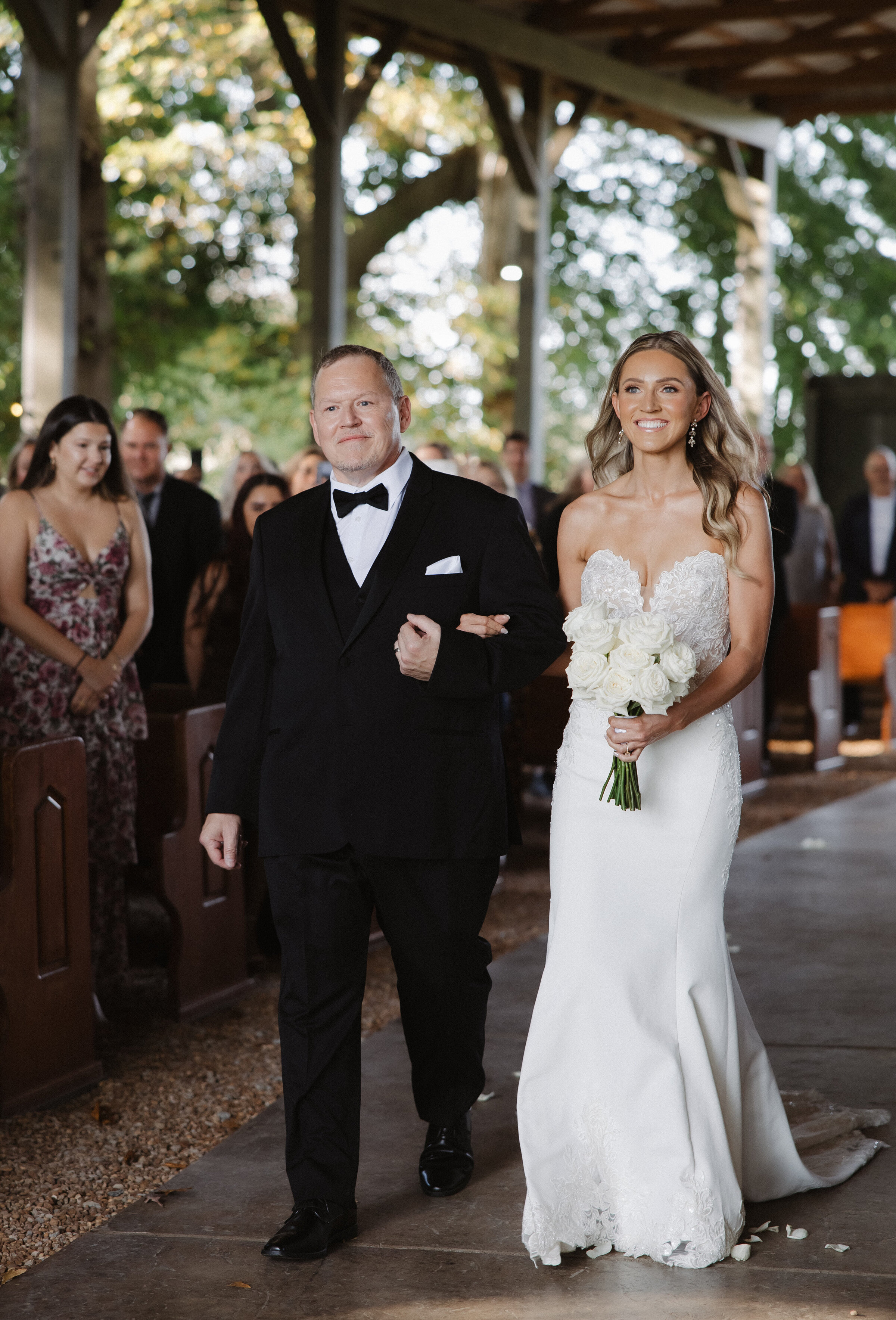 Nashville Wedding Photographer - Lrow Photography - River House at Southern Light92