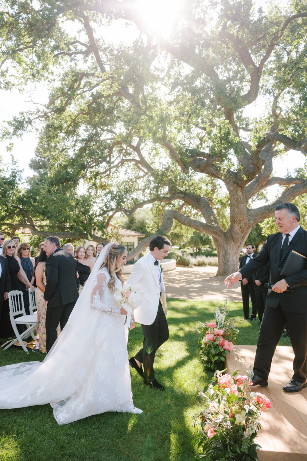 Ojai Valley Inn Wedding - Afrik Armando-64