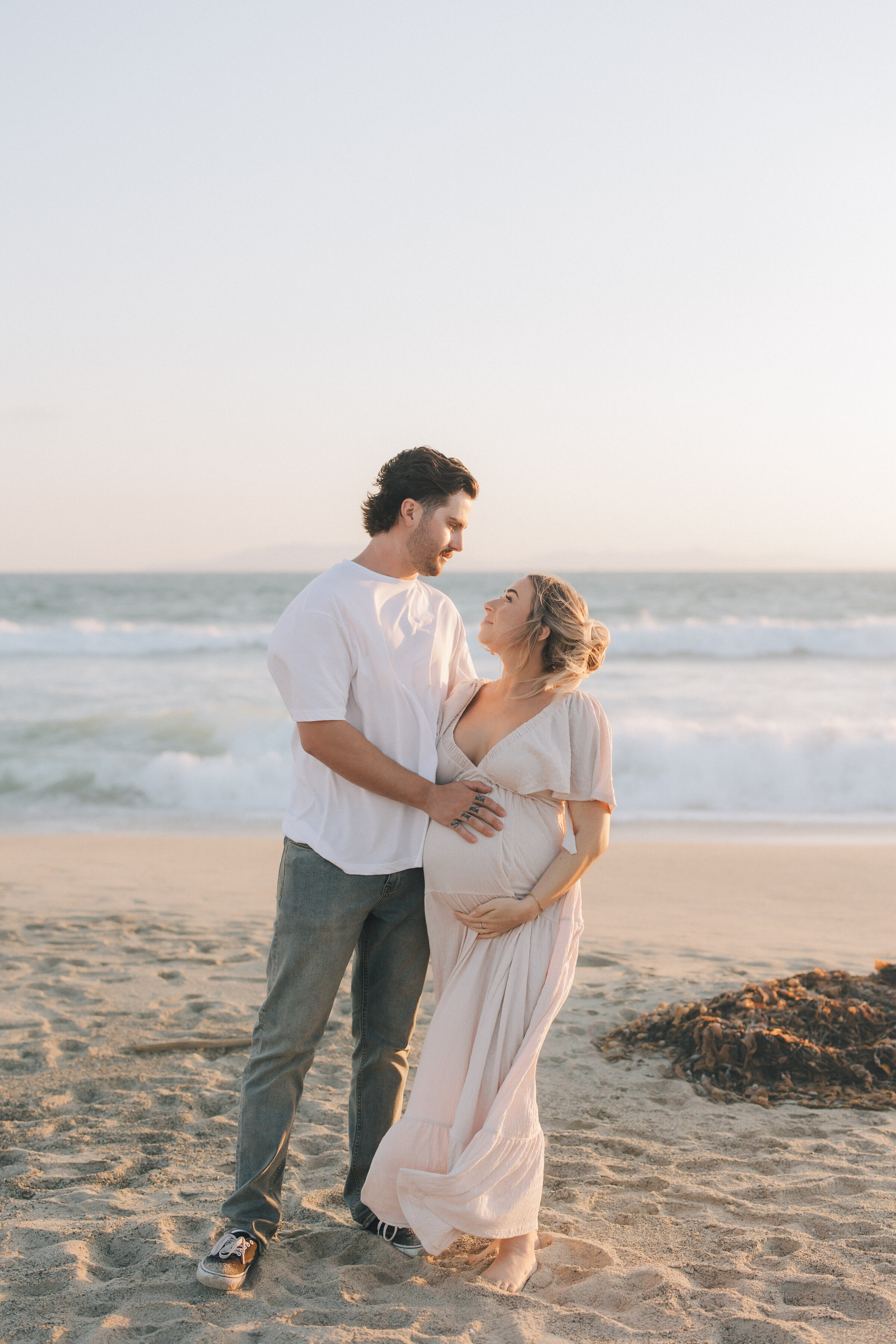 Claire + Tanner | Maternity Session (107 of 135)