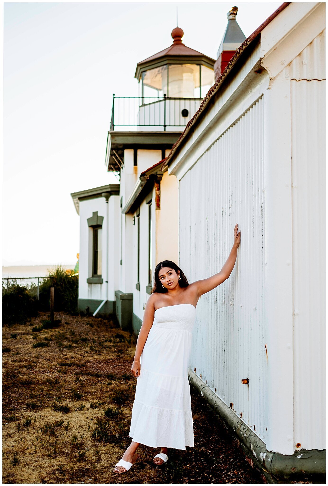 Senior Photos Seattle WA | Seattle Senior Photographer | Washington Senior Photography | Kira Lord Photography_0012