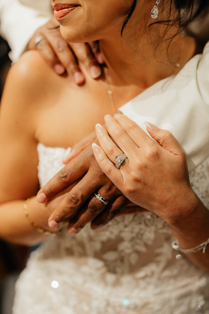 Reinhardt Redwood Regional Park Wedding - Emma Persi Photography-51