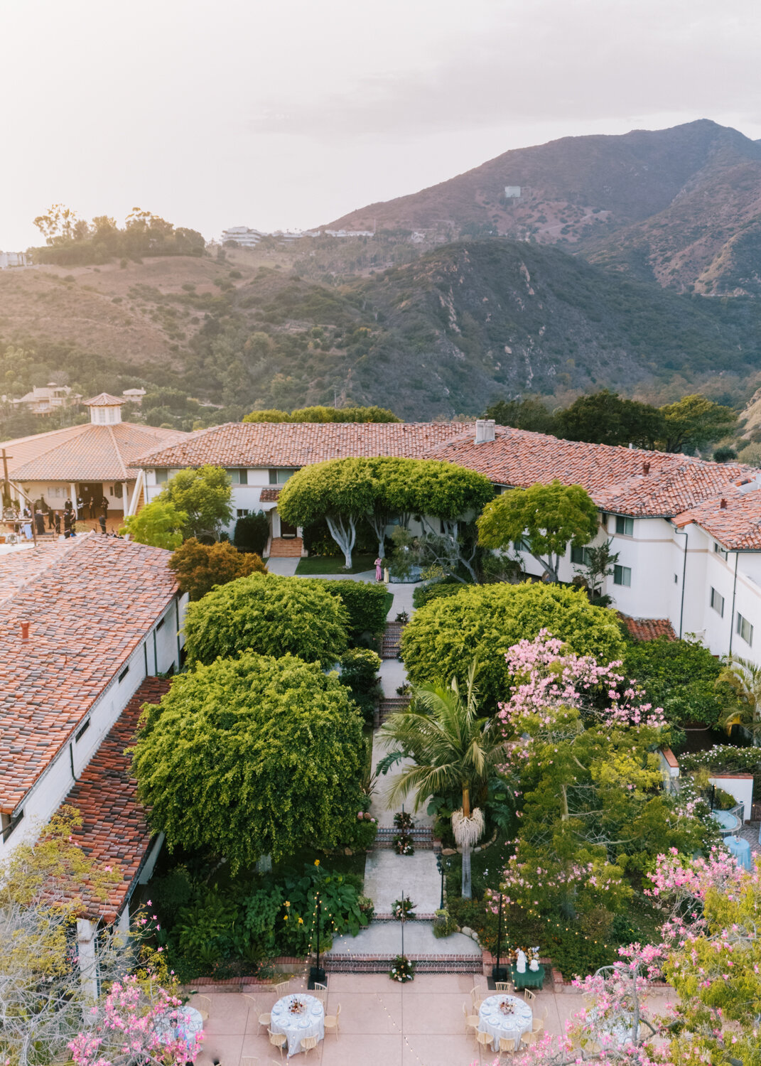 Lana Condor Wedding - Afrik Armando-49