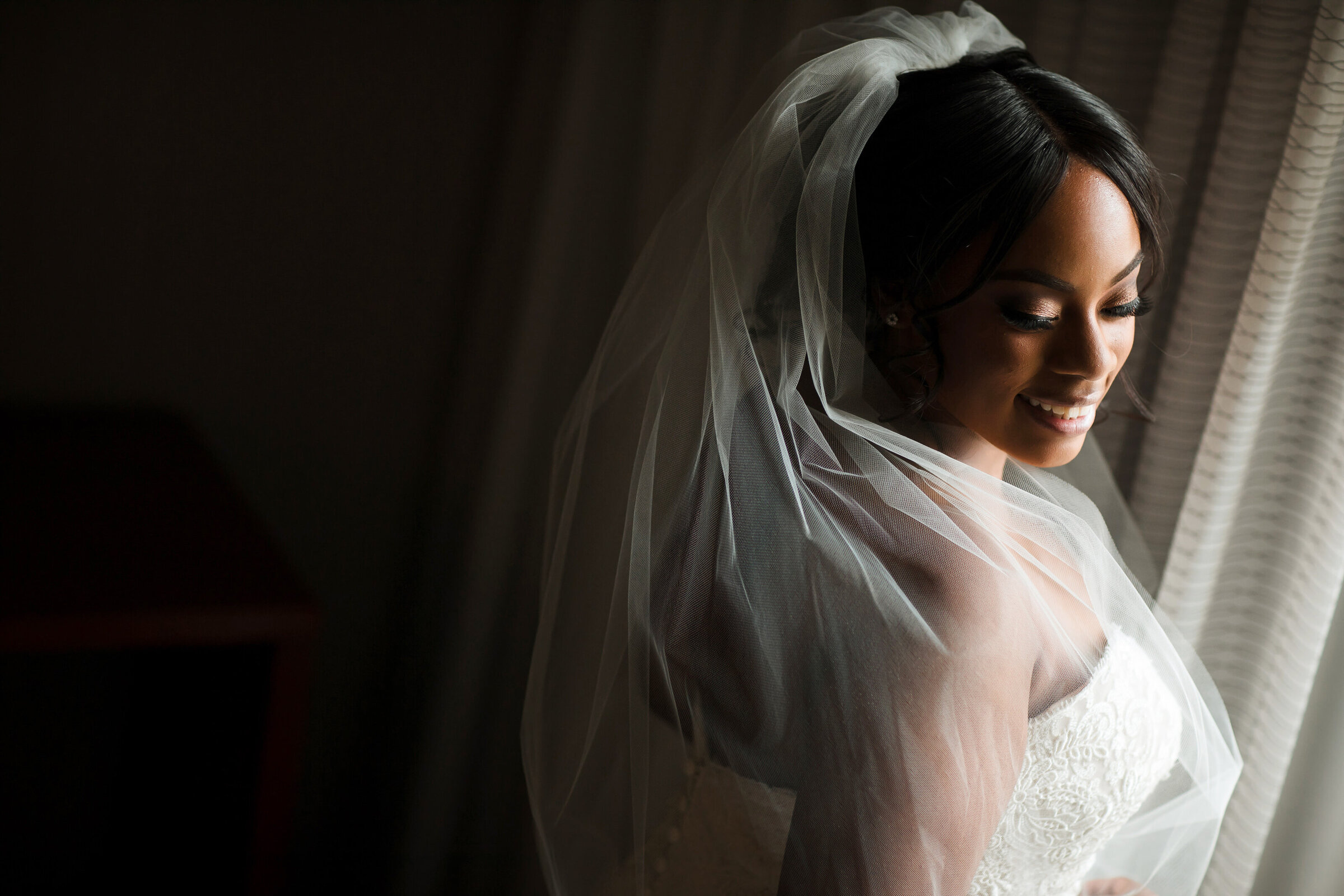 philly-best-black-bridal-portraits
