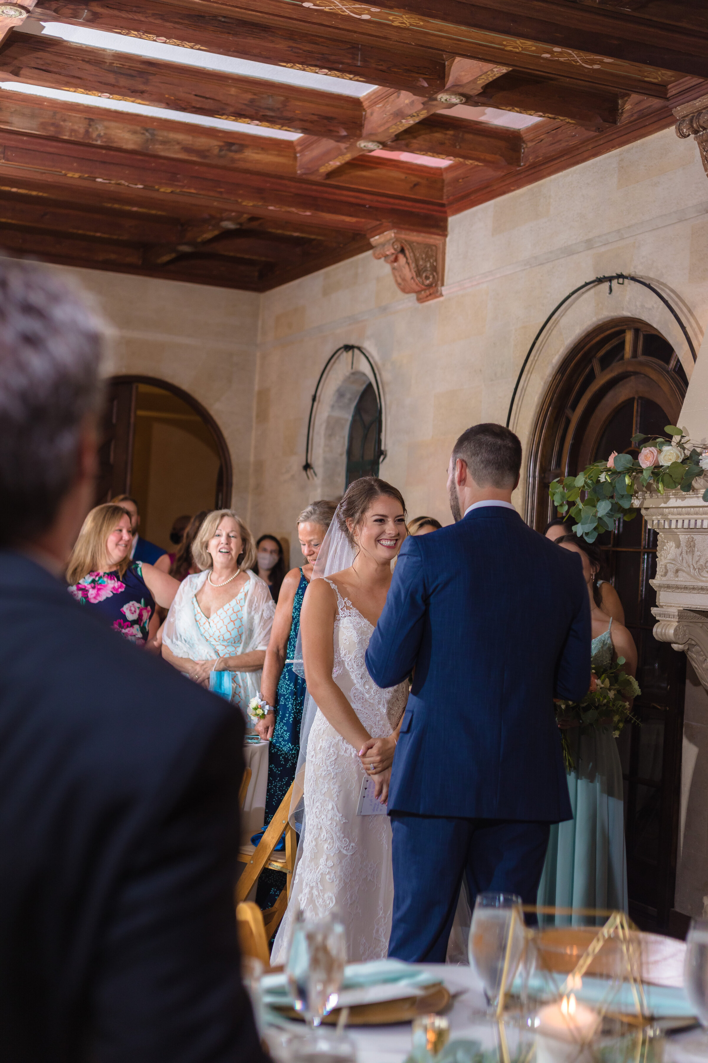 alt Photography - Lindsay & Gentry Wedding 9.11.20 - Powell Crosely Estate, Sarasota, Fl (284)