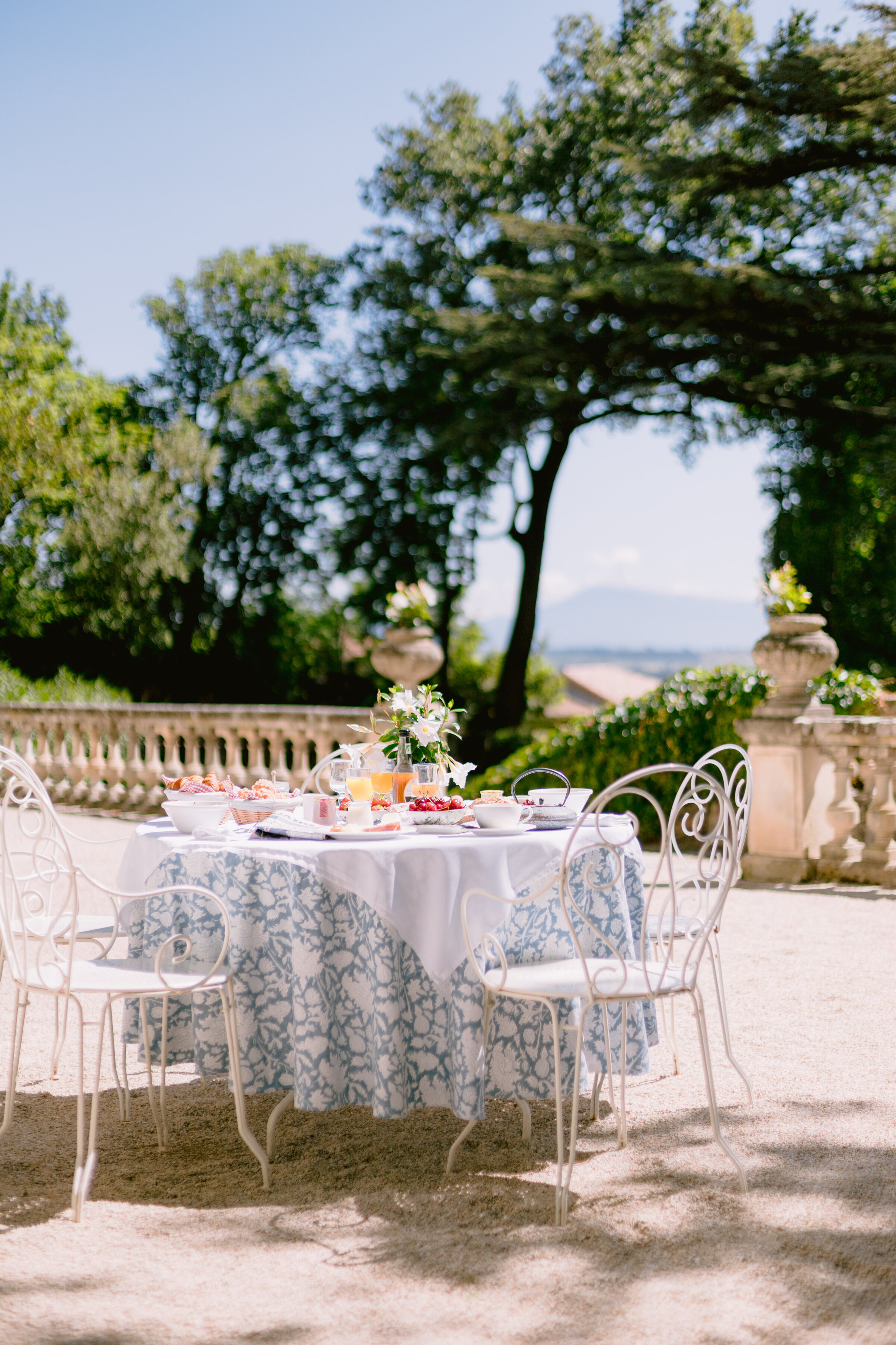 Chateau de Varenne Best Hotel In Provence-104