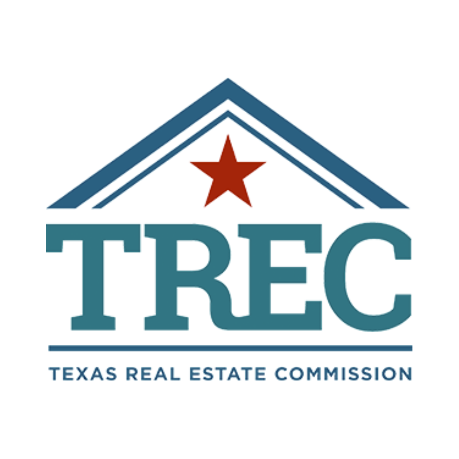 TREC professional licensed home inspector in texas