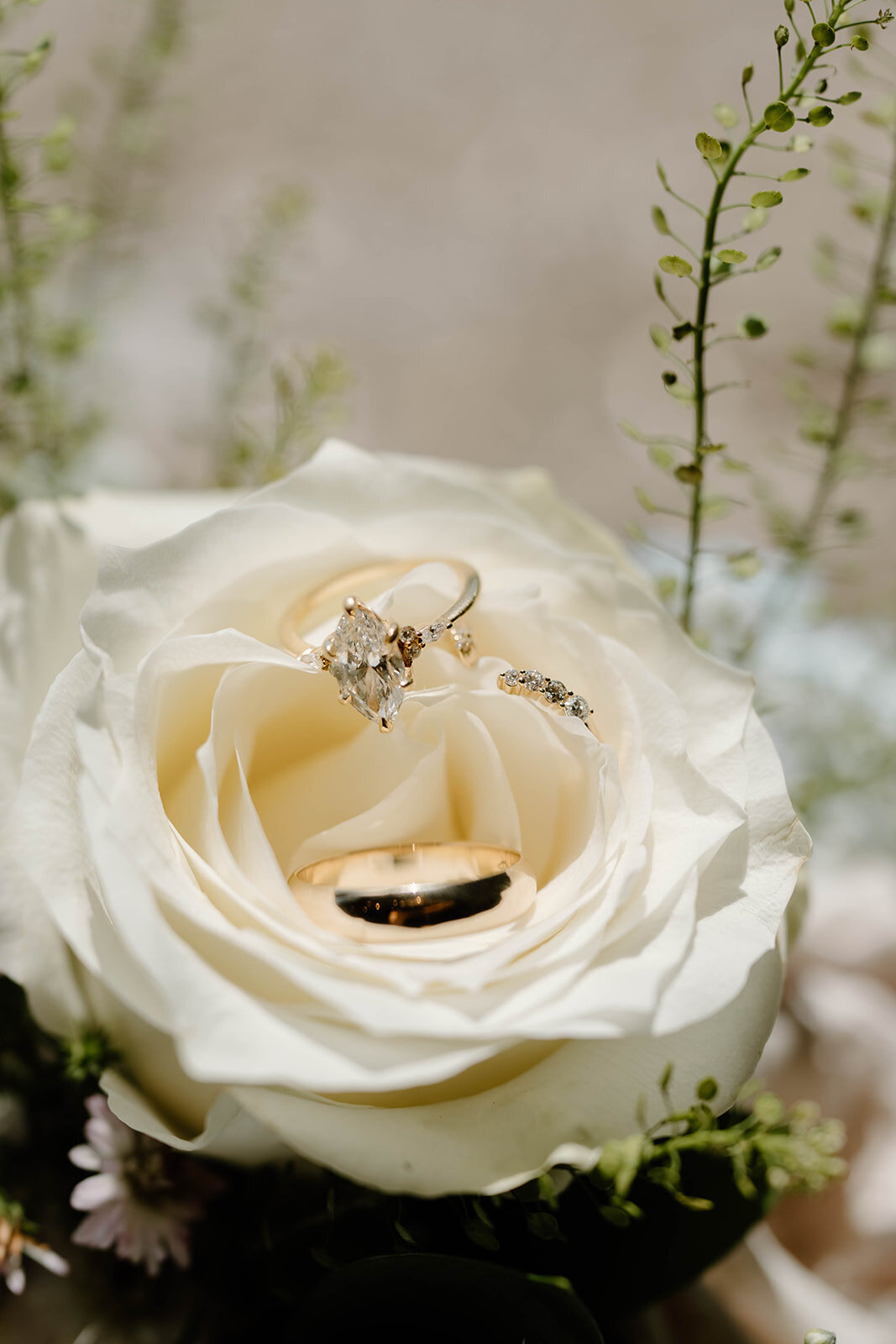 ohio wedding planner