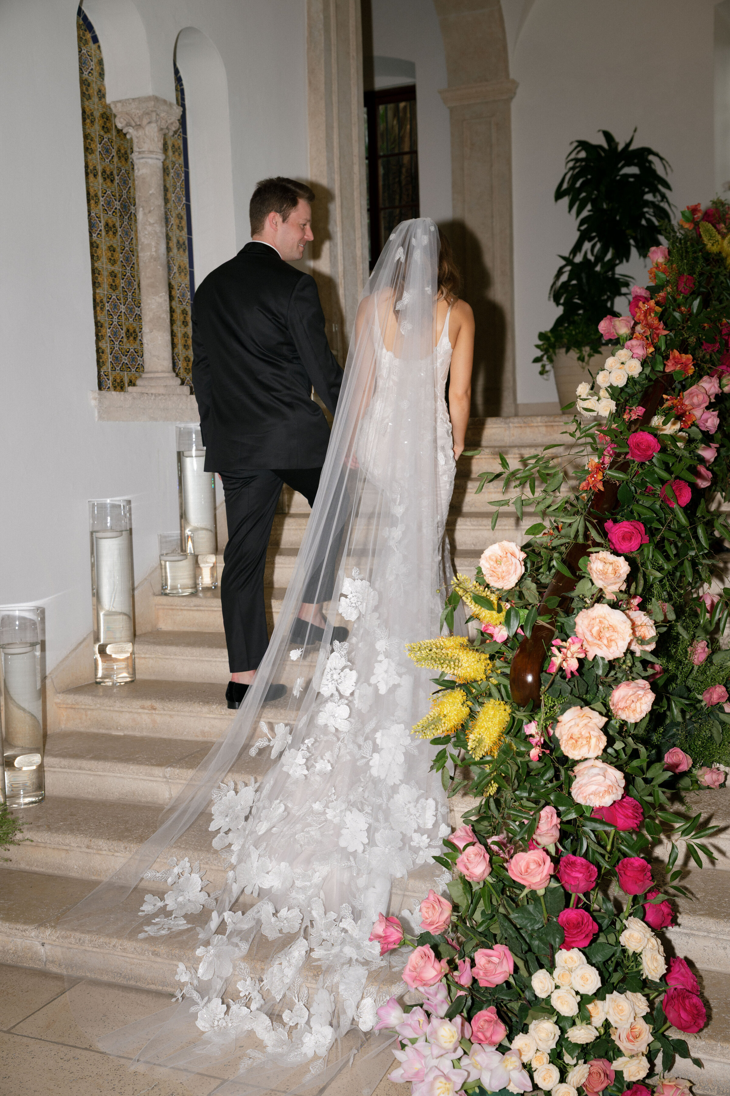 MG Indian Creek Country Club Miami Wedding Hunter Ryan Photo-83