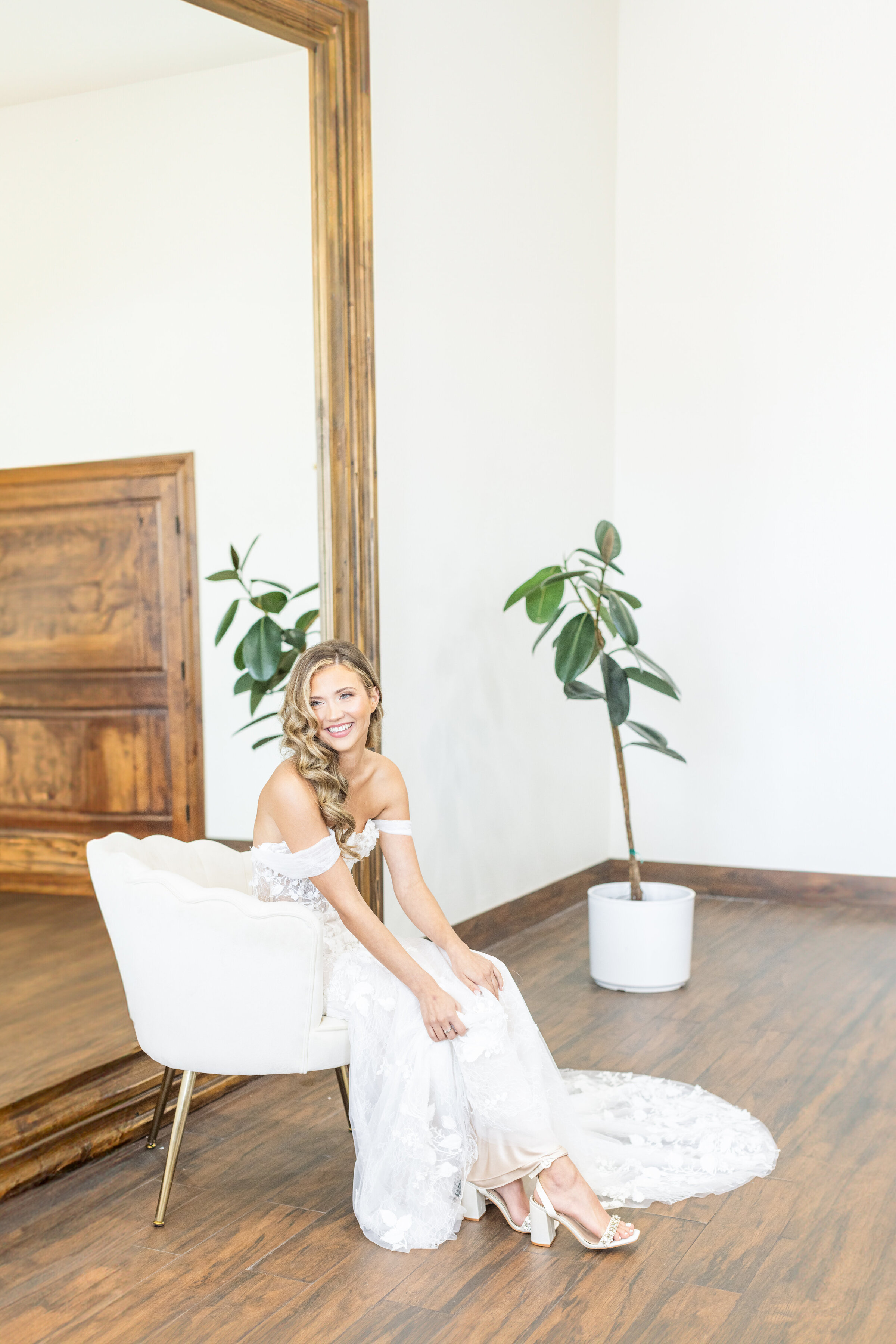 Virginia Wedding Photographer - MaeWood Collective-266