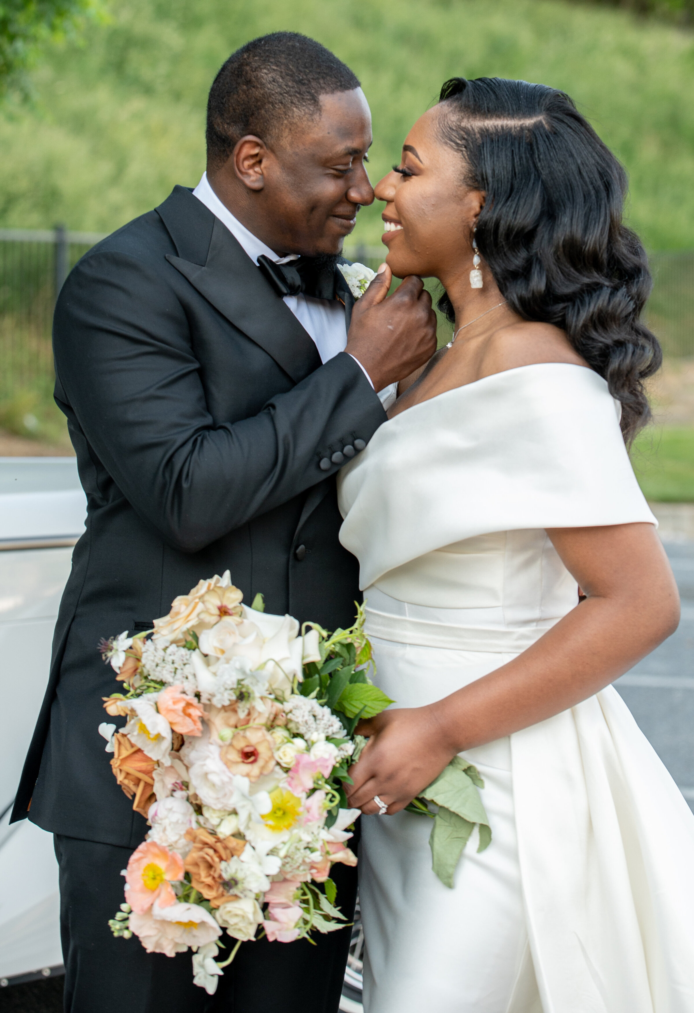 elopement photography in DC