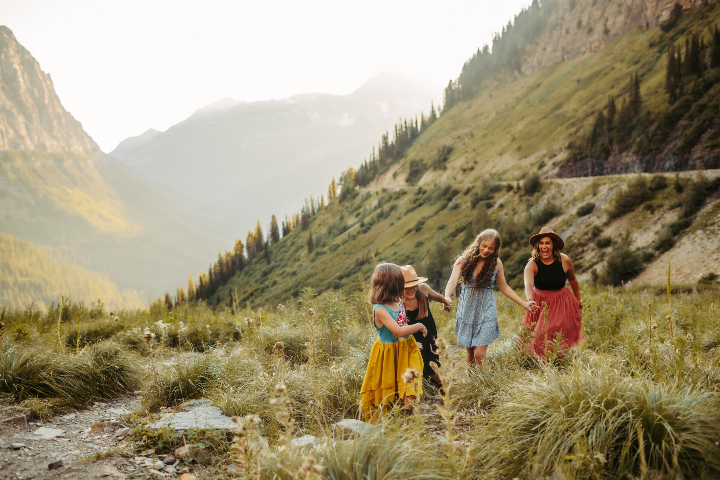 Bigfork Montana Family photographer7