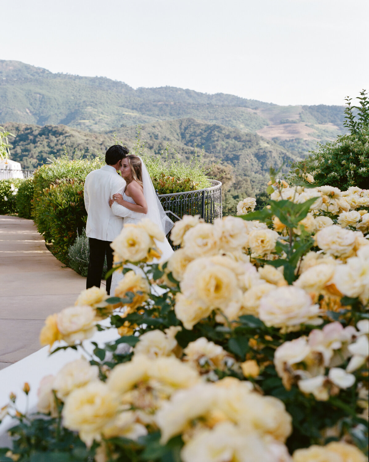 Ojai Valley Inn Wedding - Afrik Armando-108