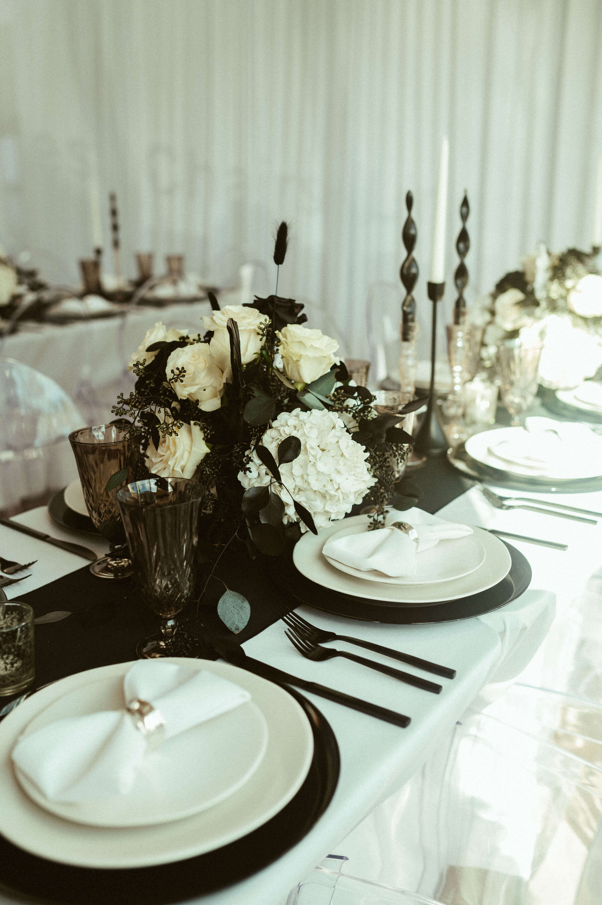 Event planner for birthdays in OC