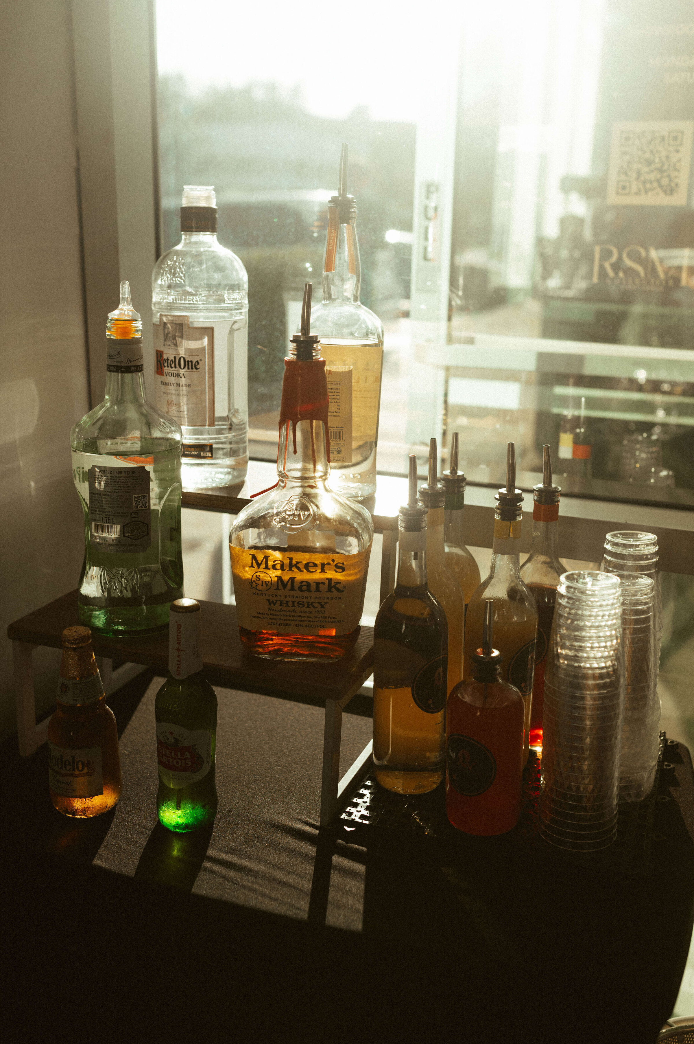 Event planner for birthdays in OC