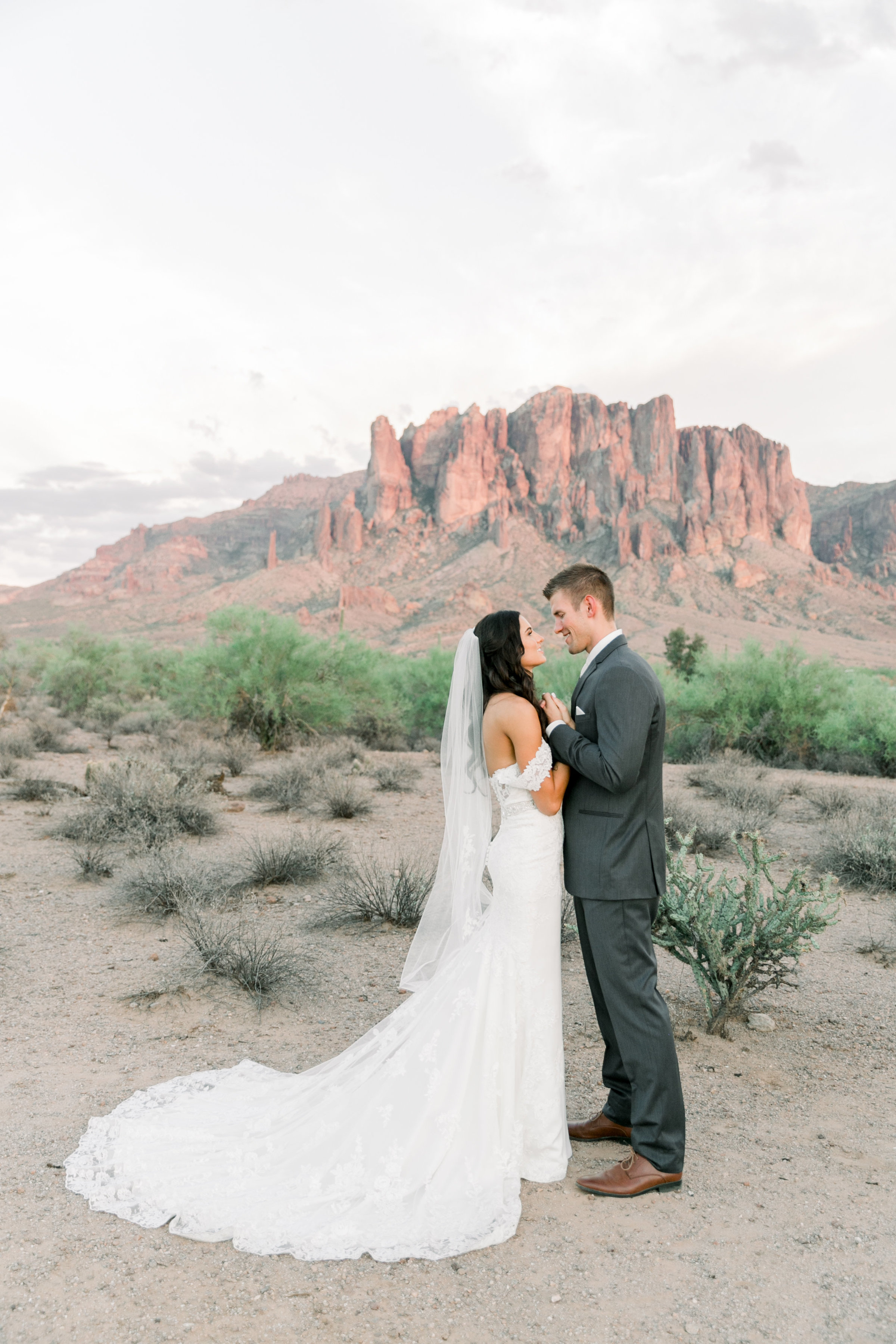 Karlie Colleen Photography - Arizona Wedding - The Paseo Venue - Jackie & Ryan -674