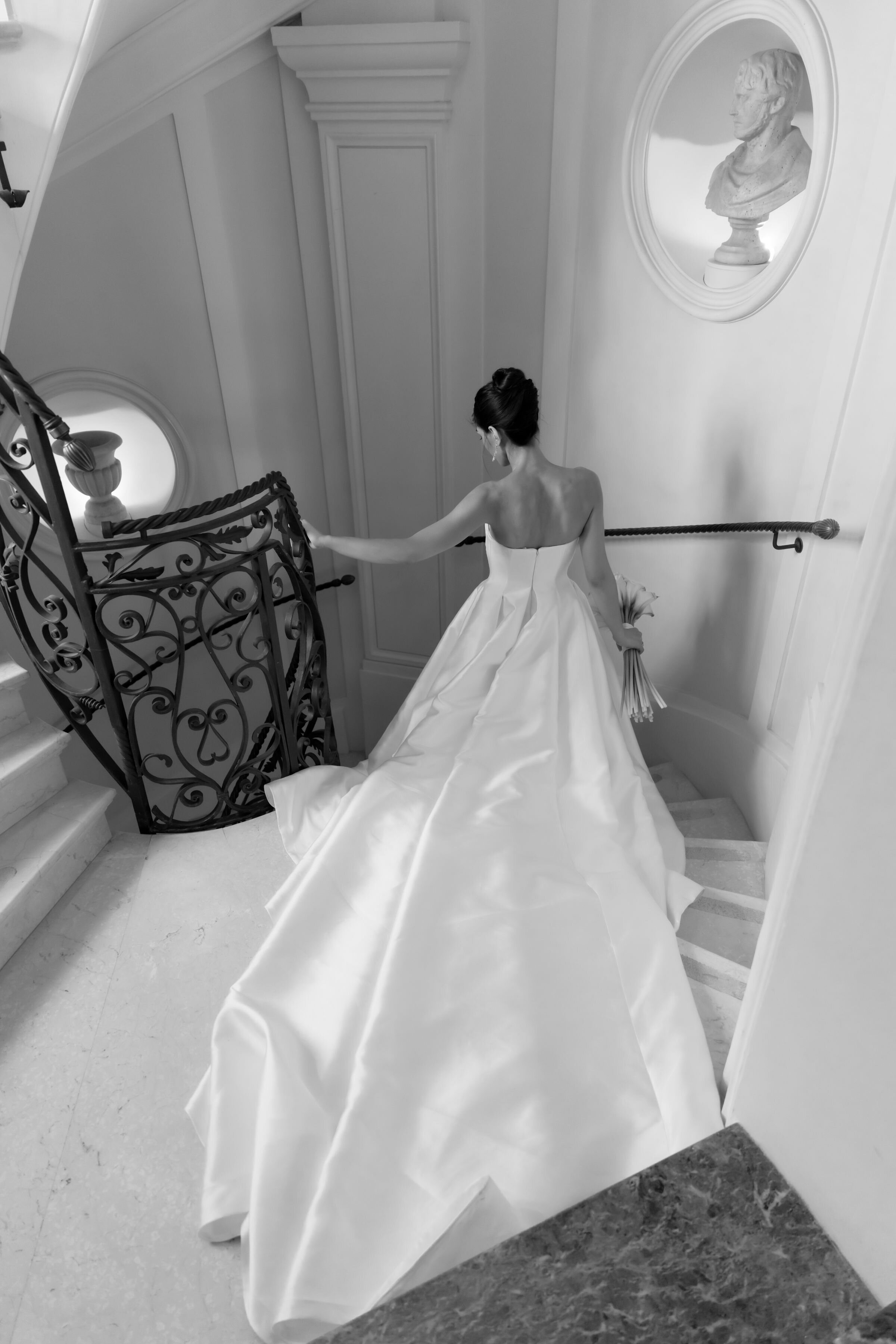 ROME VILLA MIANI WEDDING28