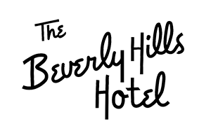 beverly hills hotel logo