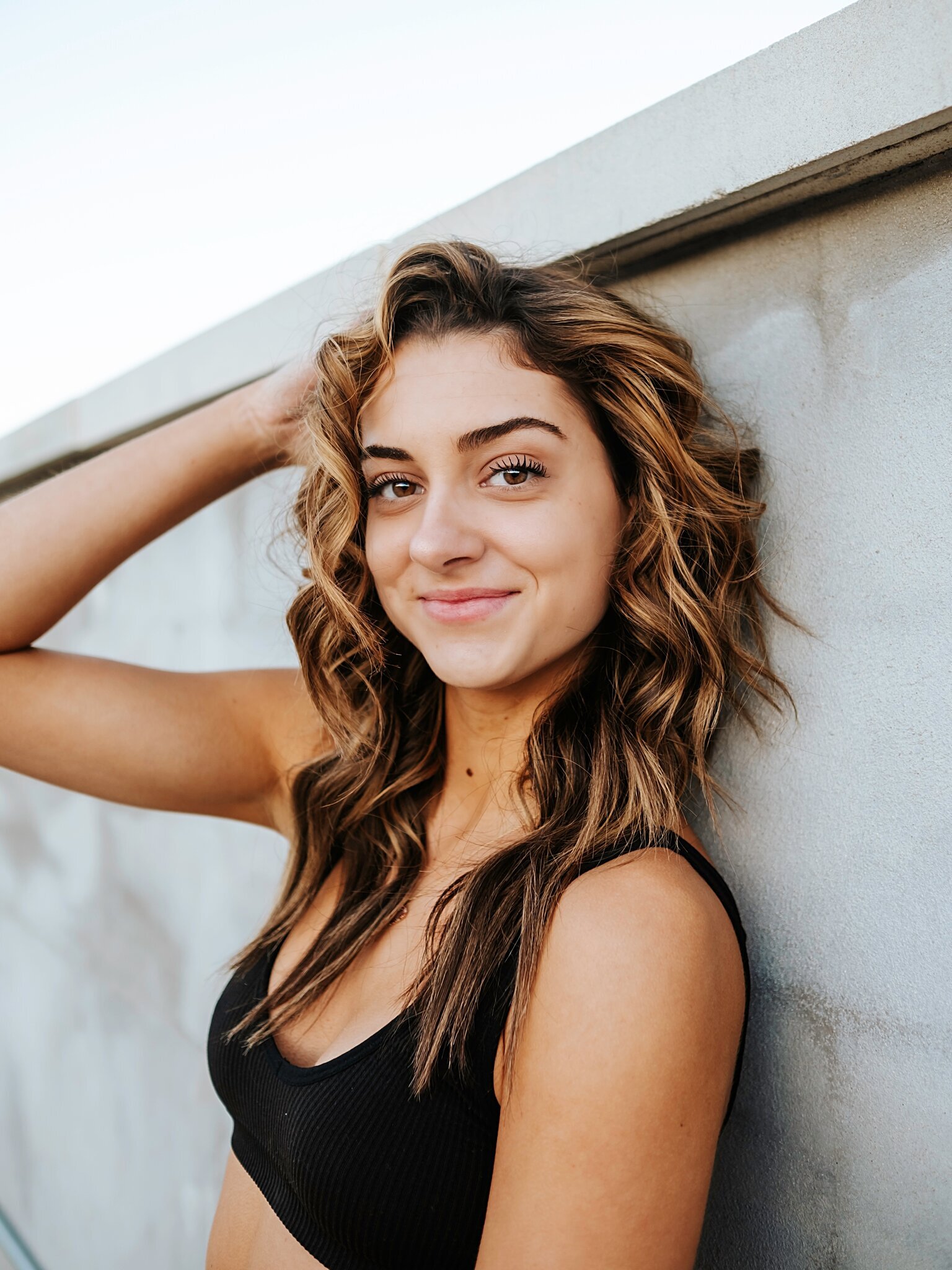 Senior Photos Seattle WA | Lincoln Park Seattle Photoshoot | Seattle Senior Photographer | Washington Senior Photography | Kira Lord Photography_0047