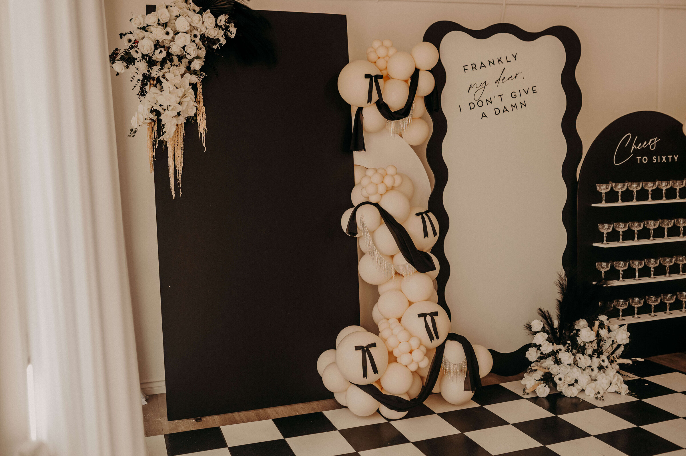 Event planner for birthdays in OC