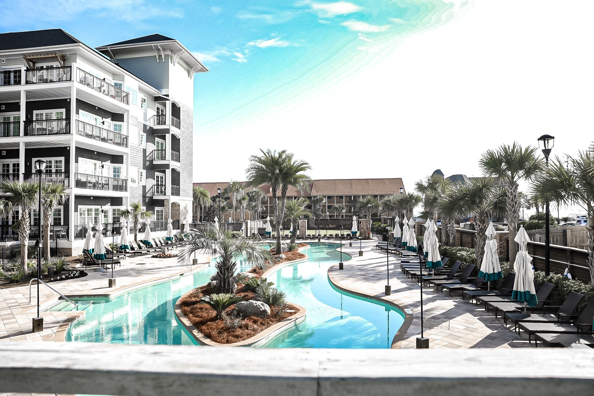 Marcus D. Porter Memphis Videographer